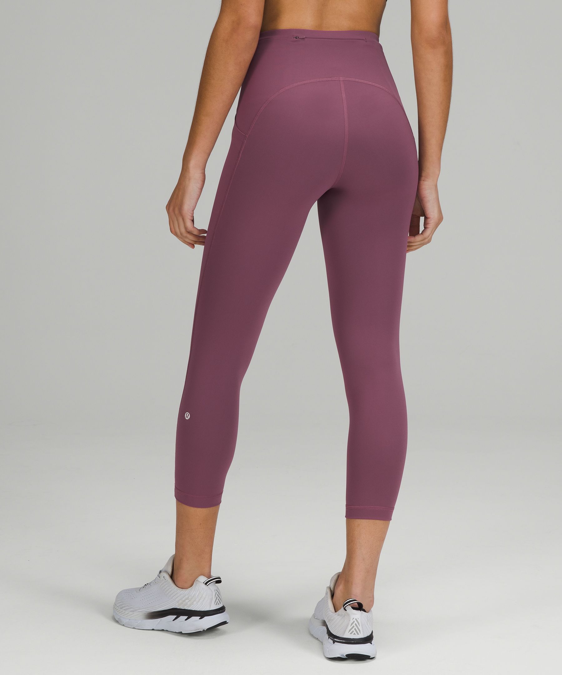 Swift Speed HR Crop 23