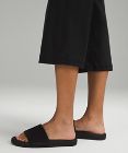 lululemon Align™ High-Rise Wide-Leg Cropped Pant 23"