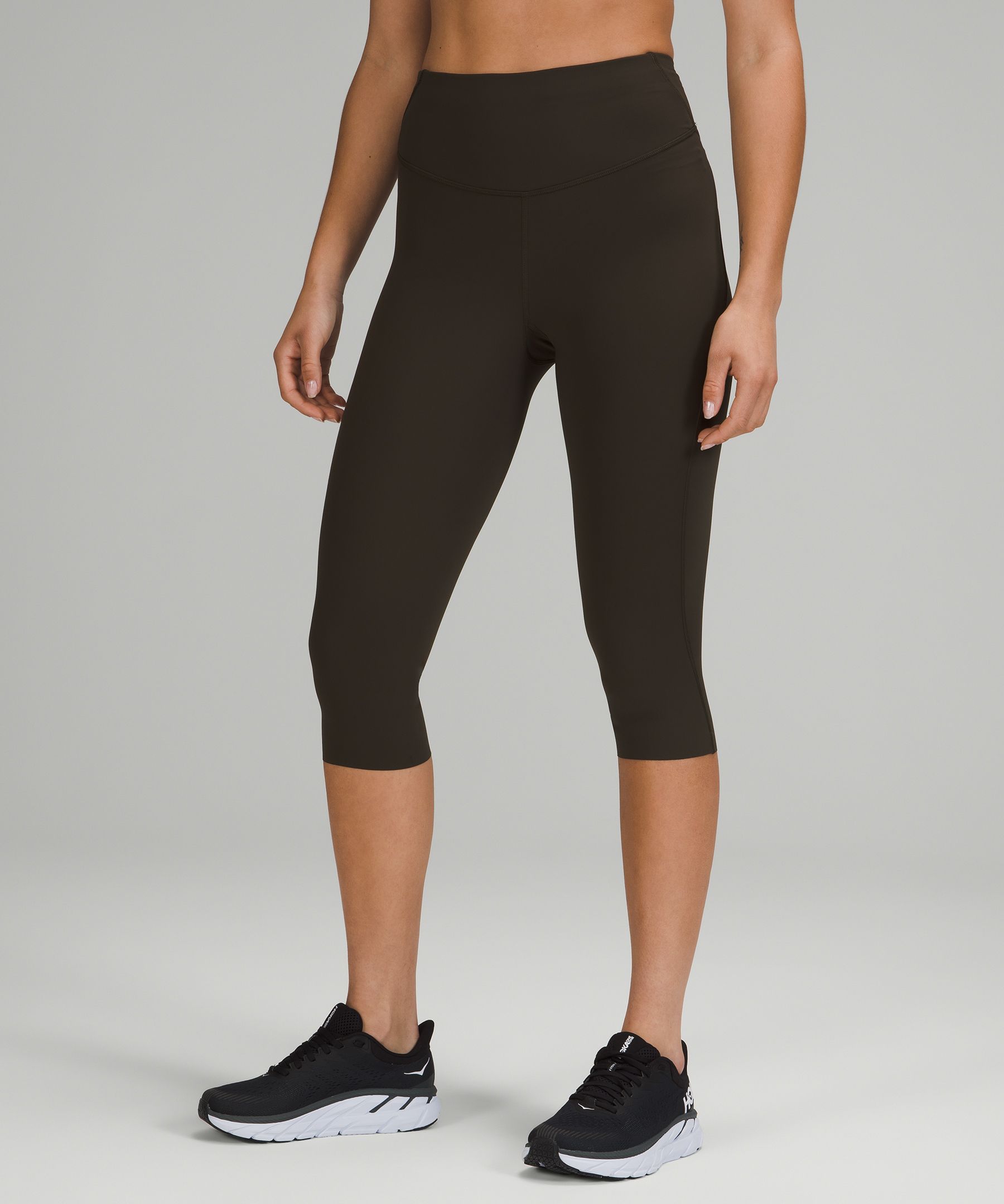 Lululemon Womens High Rise Base Pace High-Rise India