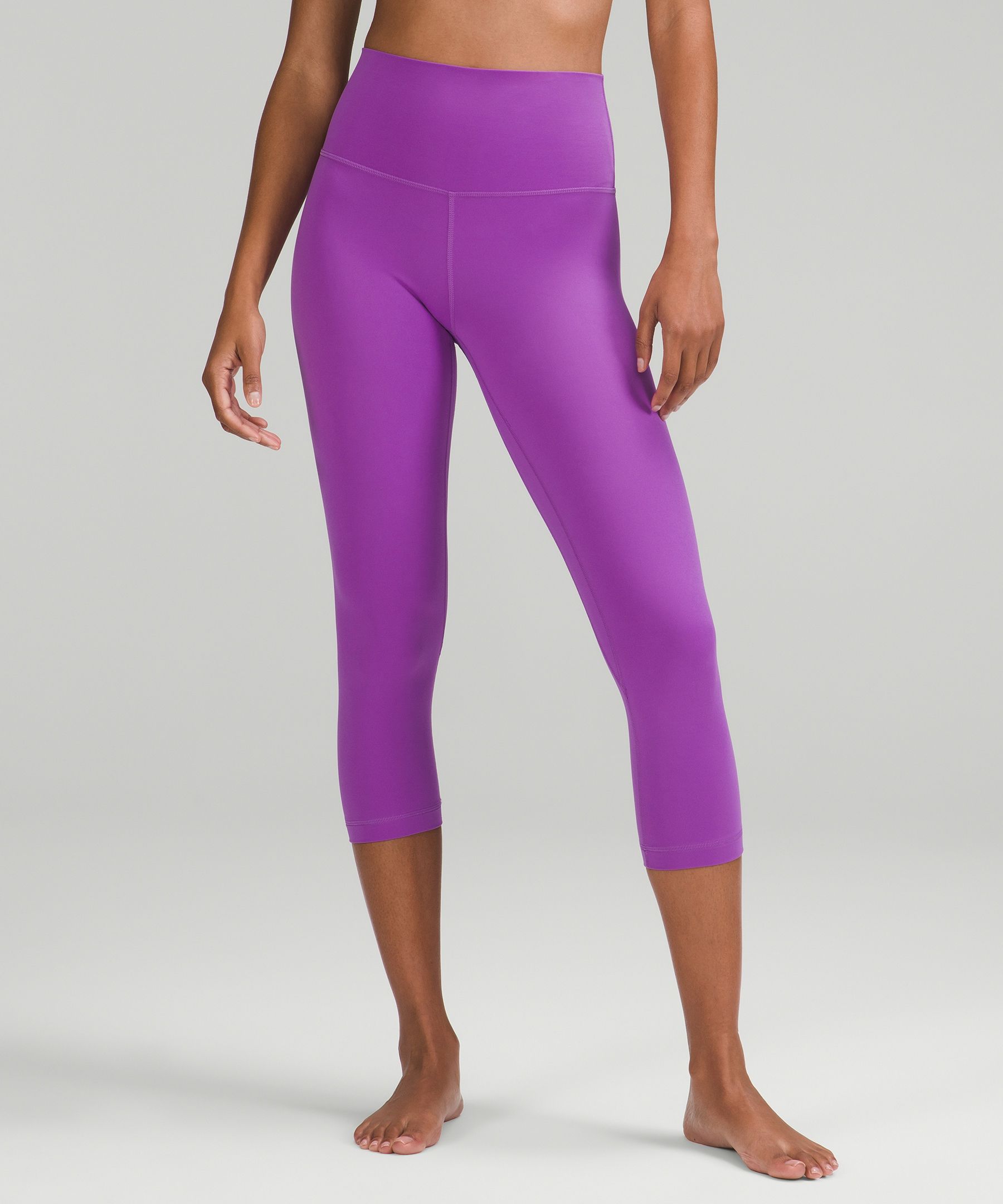 Lululemon Align™ High-rise Crop 21