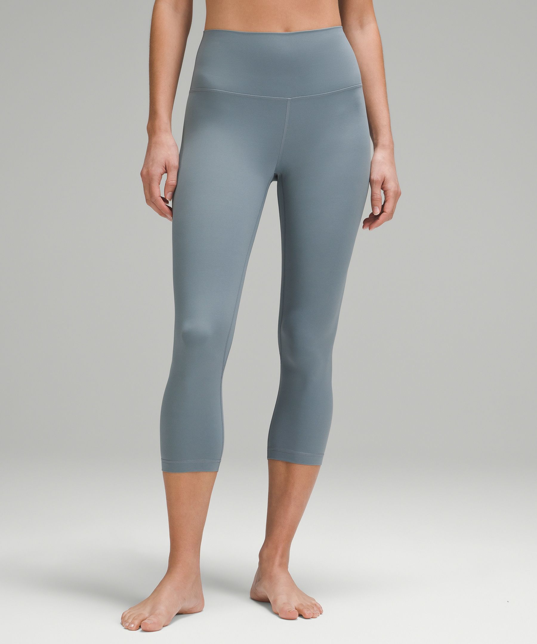 lululemon Align™ High-Rise Crop 21" | Women's Capris