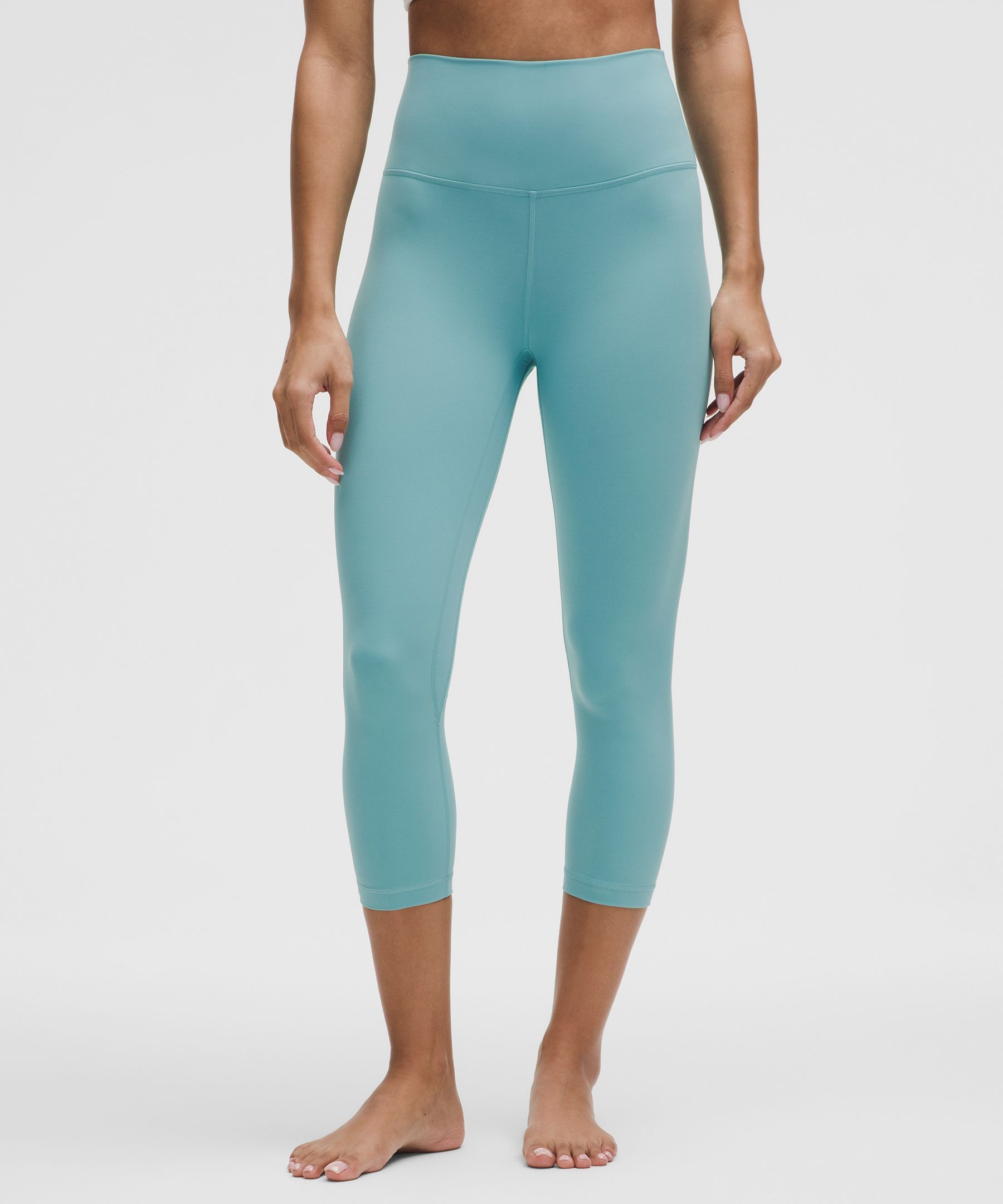 Lululemon Align™ High-rise Crop 21"