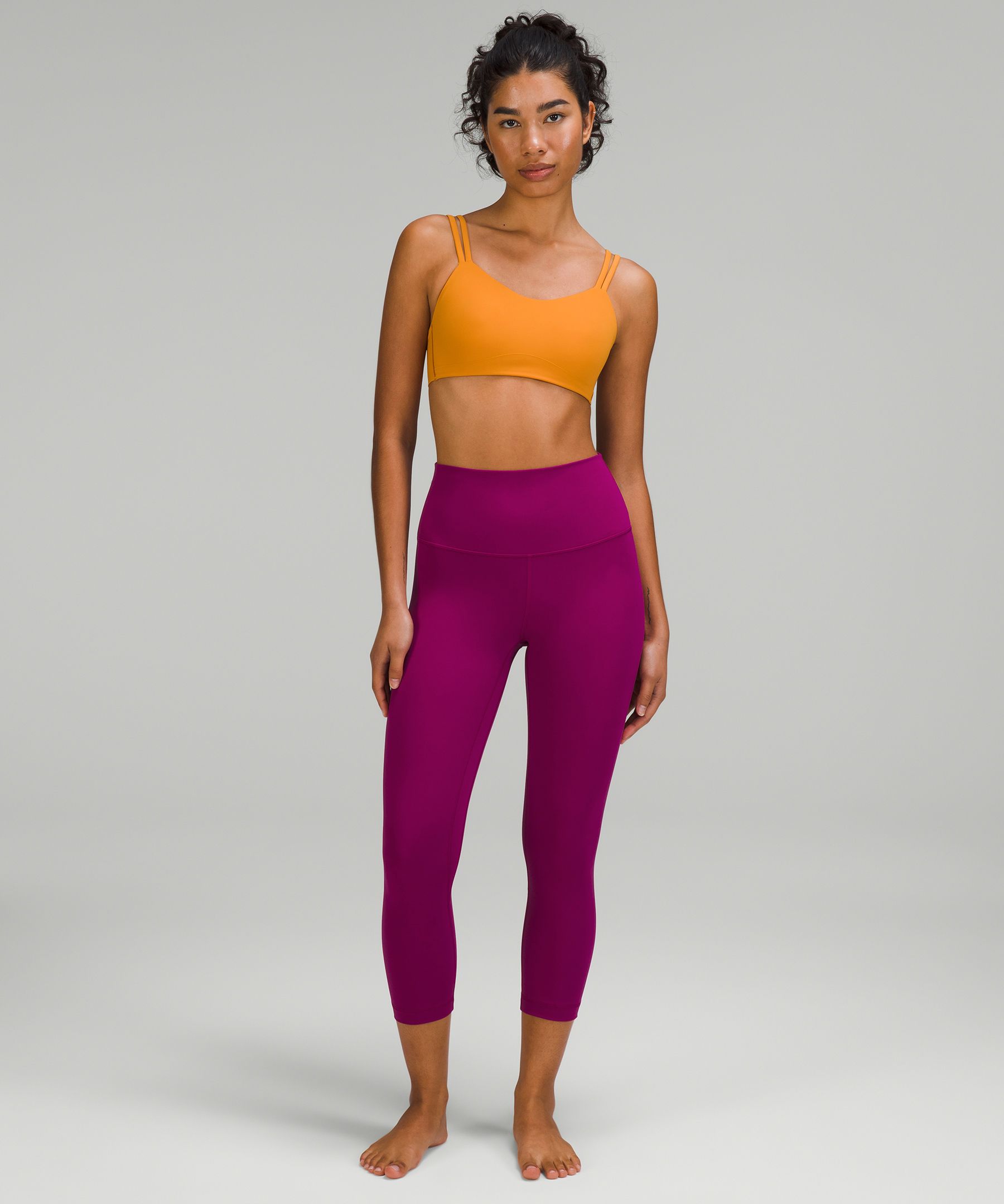 lululemon Align™ High-Rise Crop 21