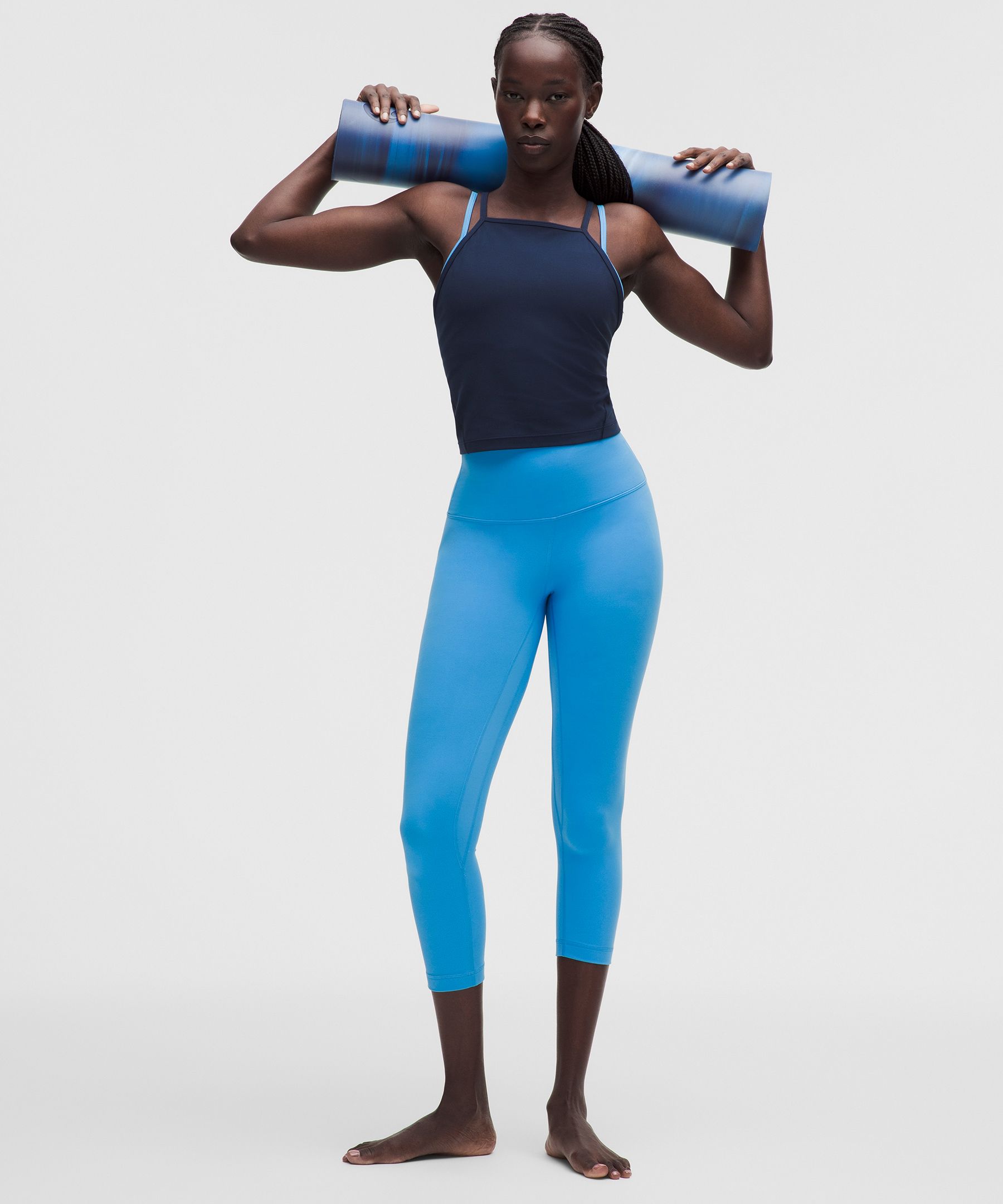 lululemon Align™ High-Rise Crop 21