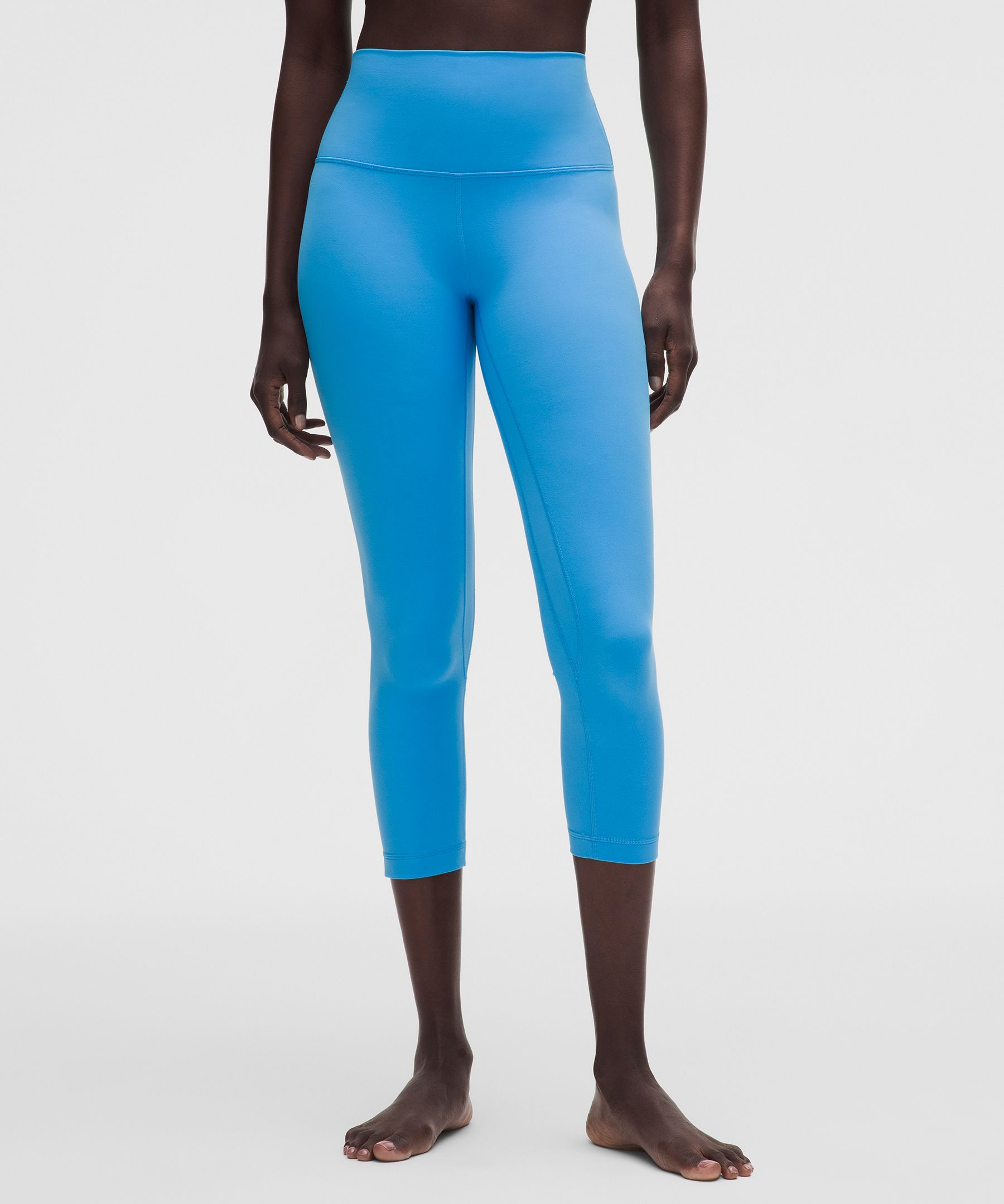 lululemon Align™ High-Rise Crop 21