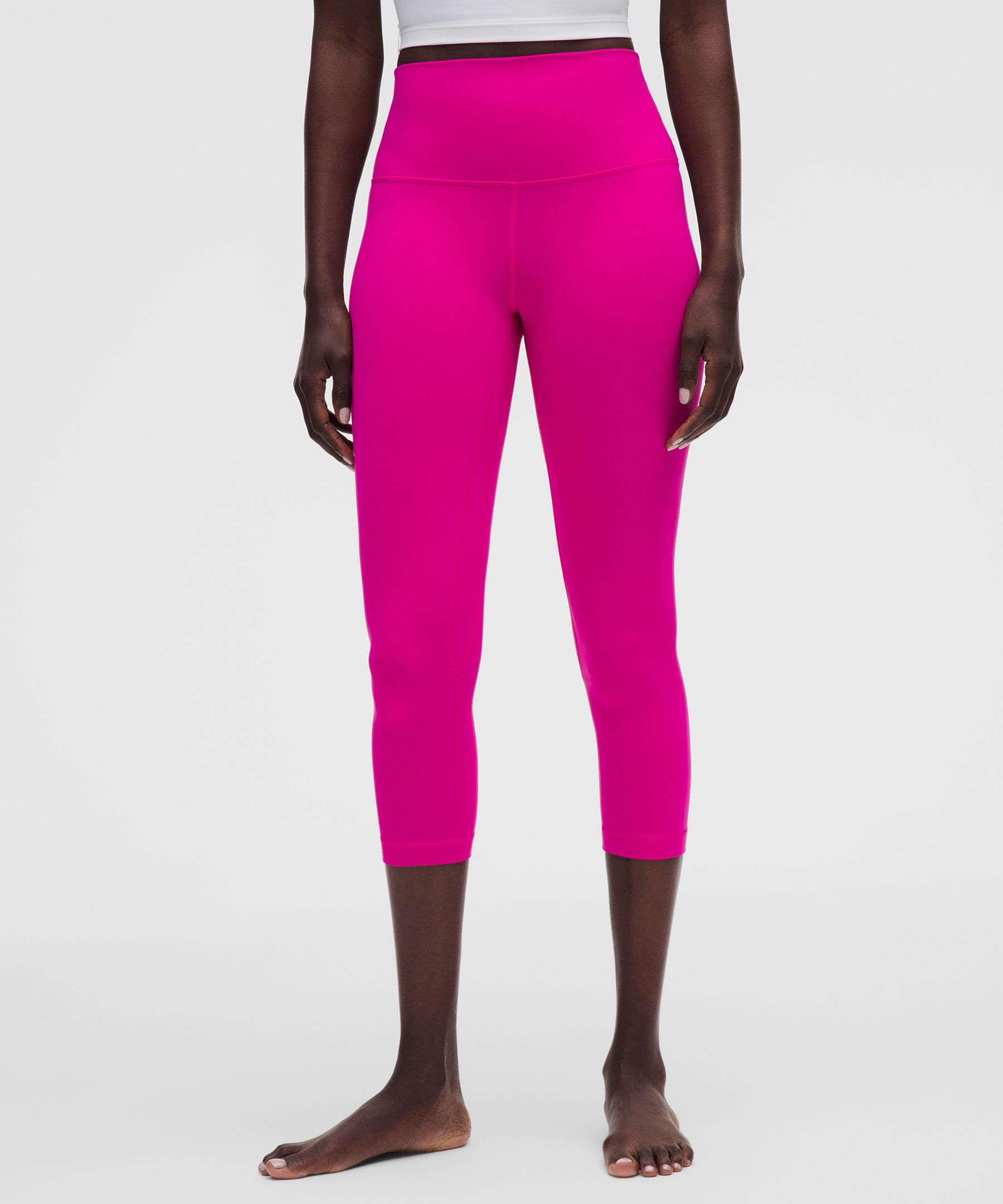 lululemon Align™ High-Rise Crop 21