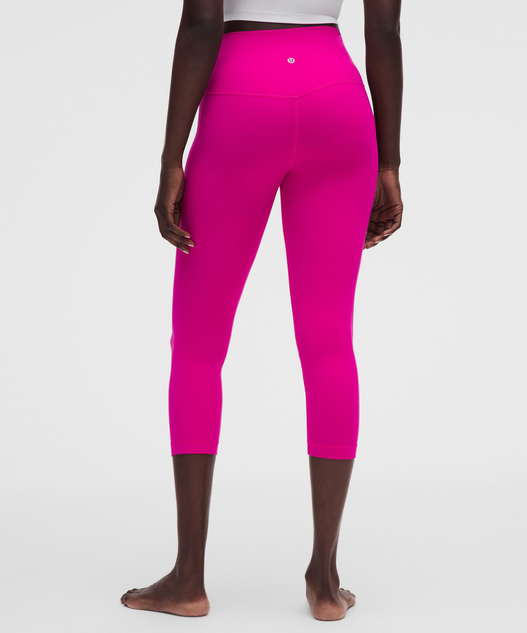 lululemon Align™ High-Rise Crop 21