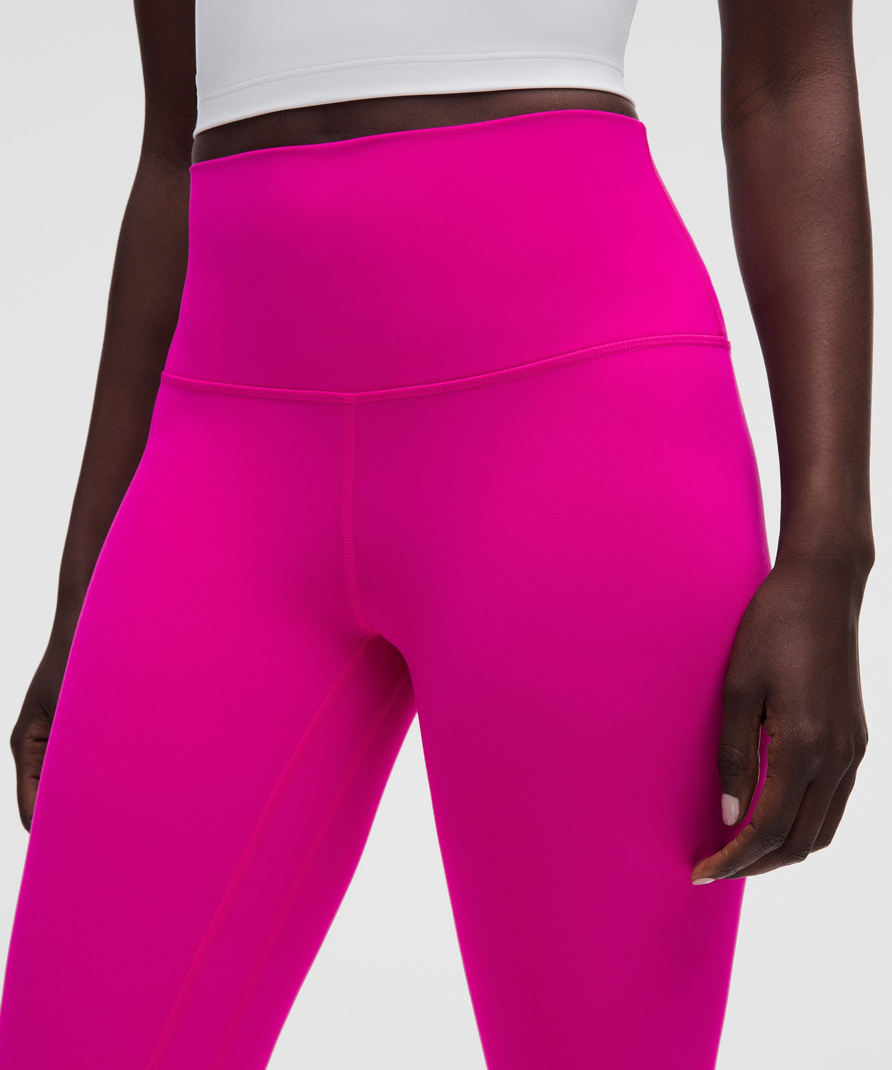 lululemon Align™ High-Rise Crop 21