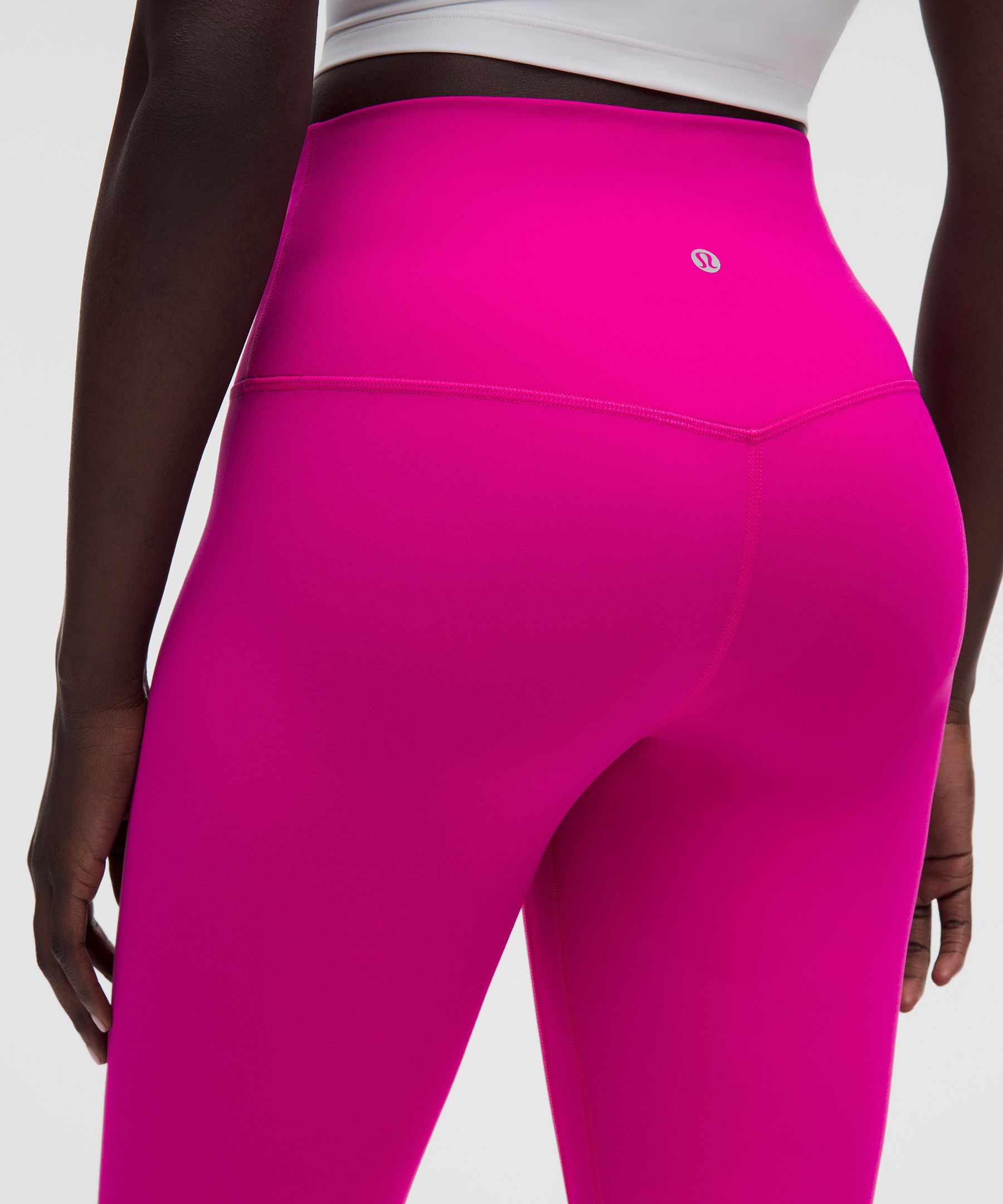 lululemon Align™ High-Rise Crop 21