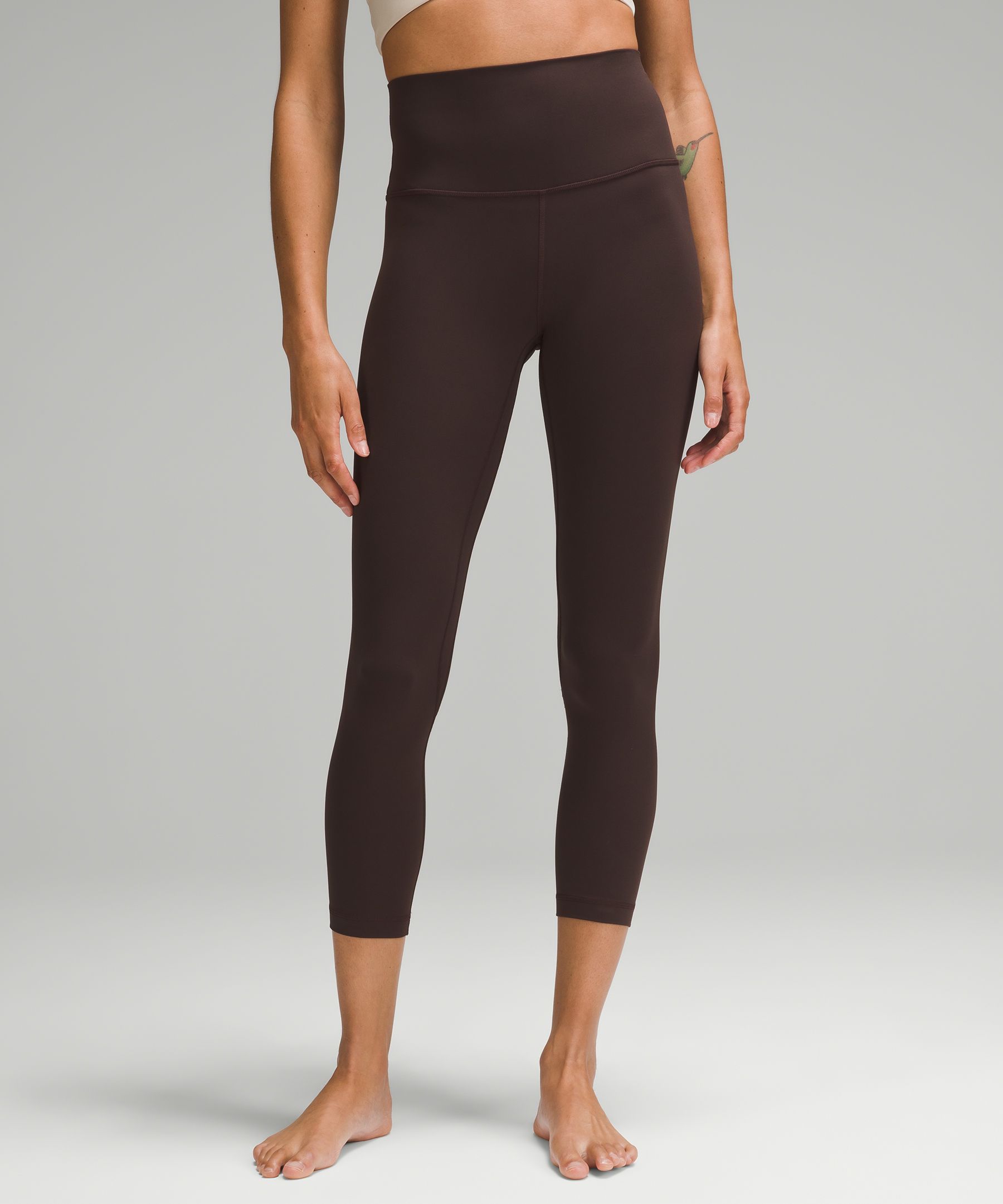 Lululemon align jogger 23 sale