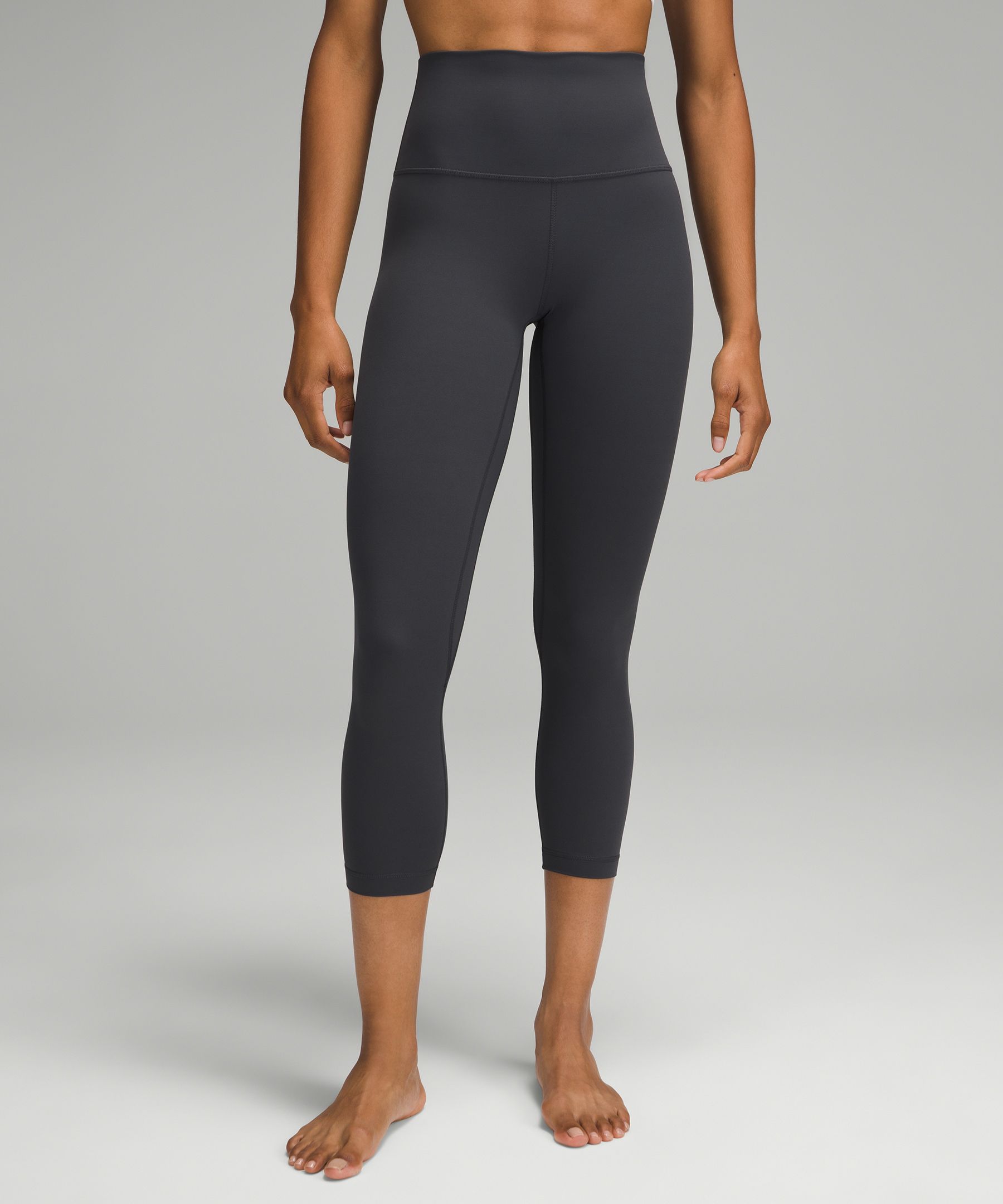 Lululemon Align™ High-rise Crop 23"