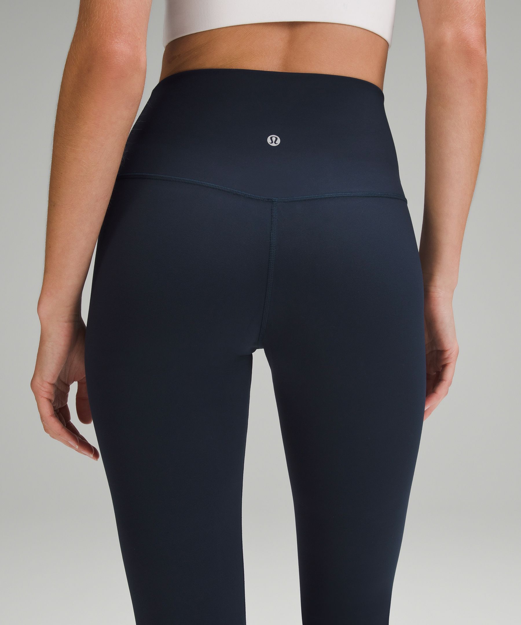 Lululemon Align HR Crop 23, Pants & Jeans, Gumtree Australia Inner Sydney  - Redfern