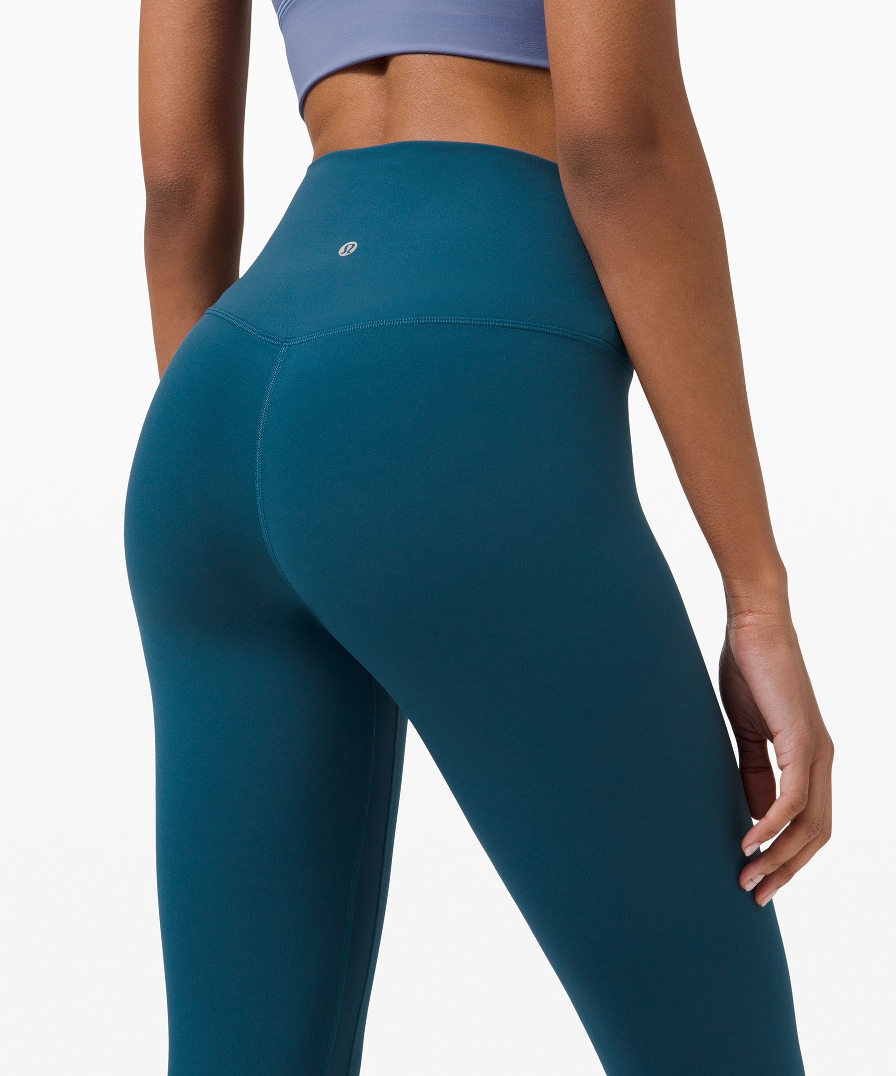 Lululemon Align High-rise Crop Leggings 23rd  International Society of  Precision Agriculture