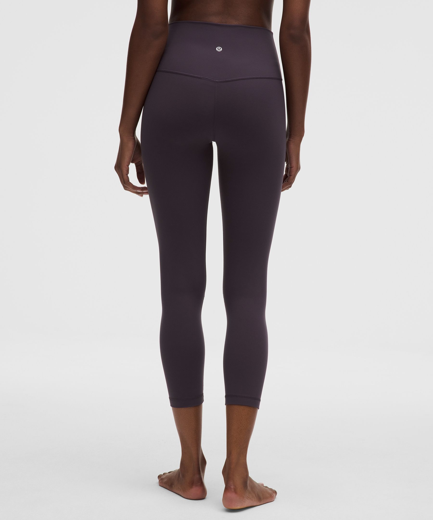 lululemon Align™ High-Rise Crop 23"
