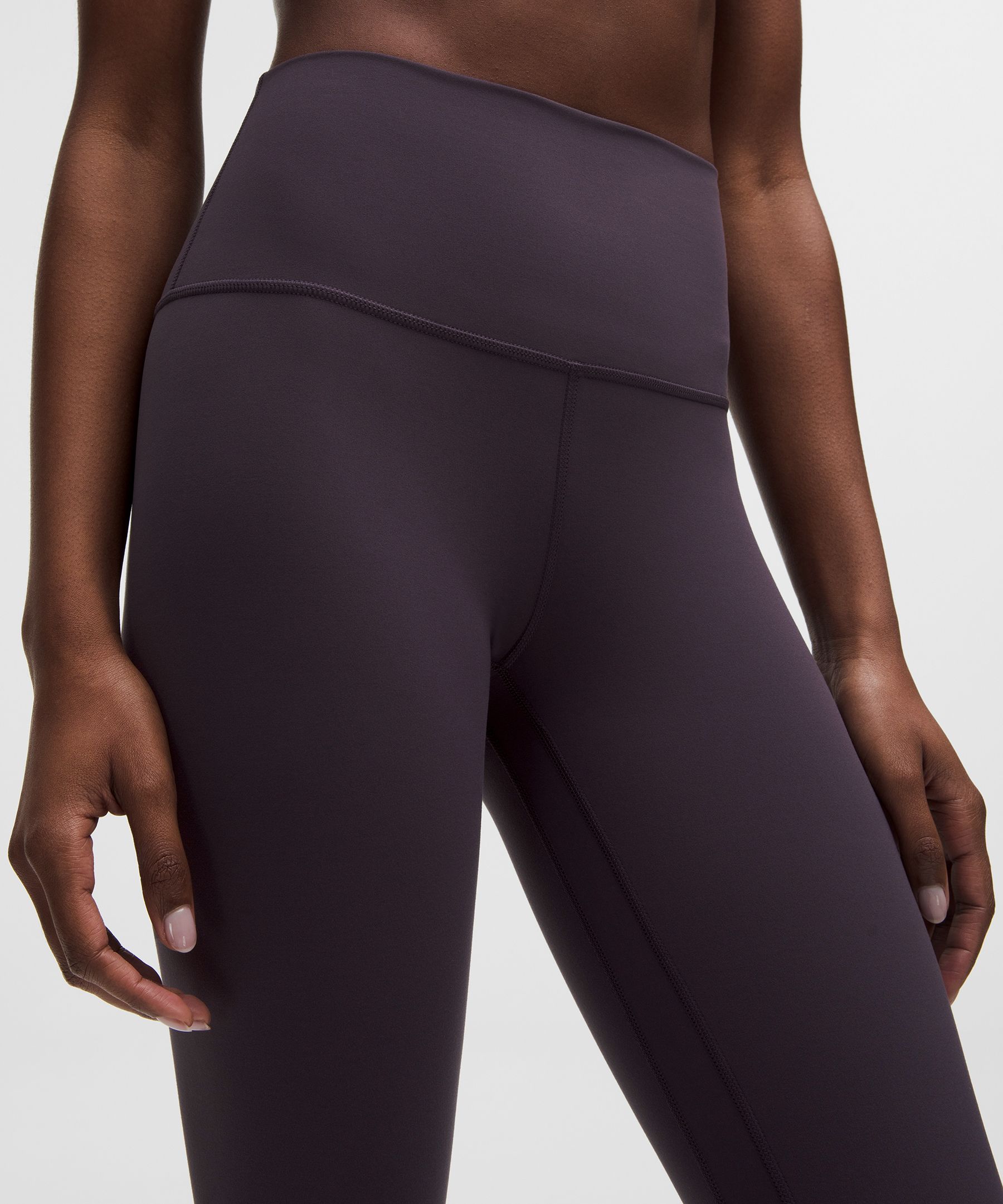 lululemon Align™ High-Rise Crop 23"