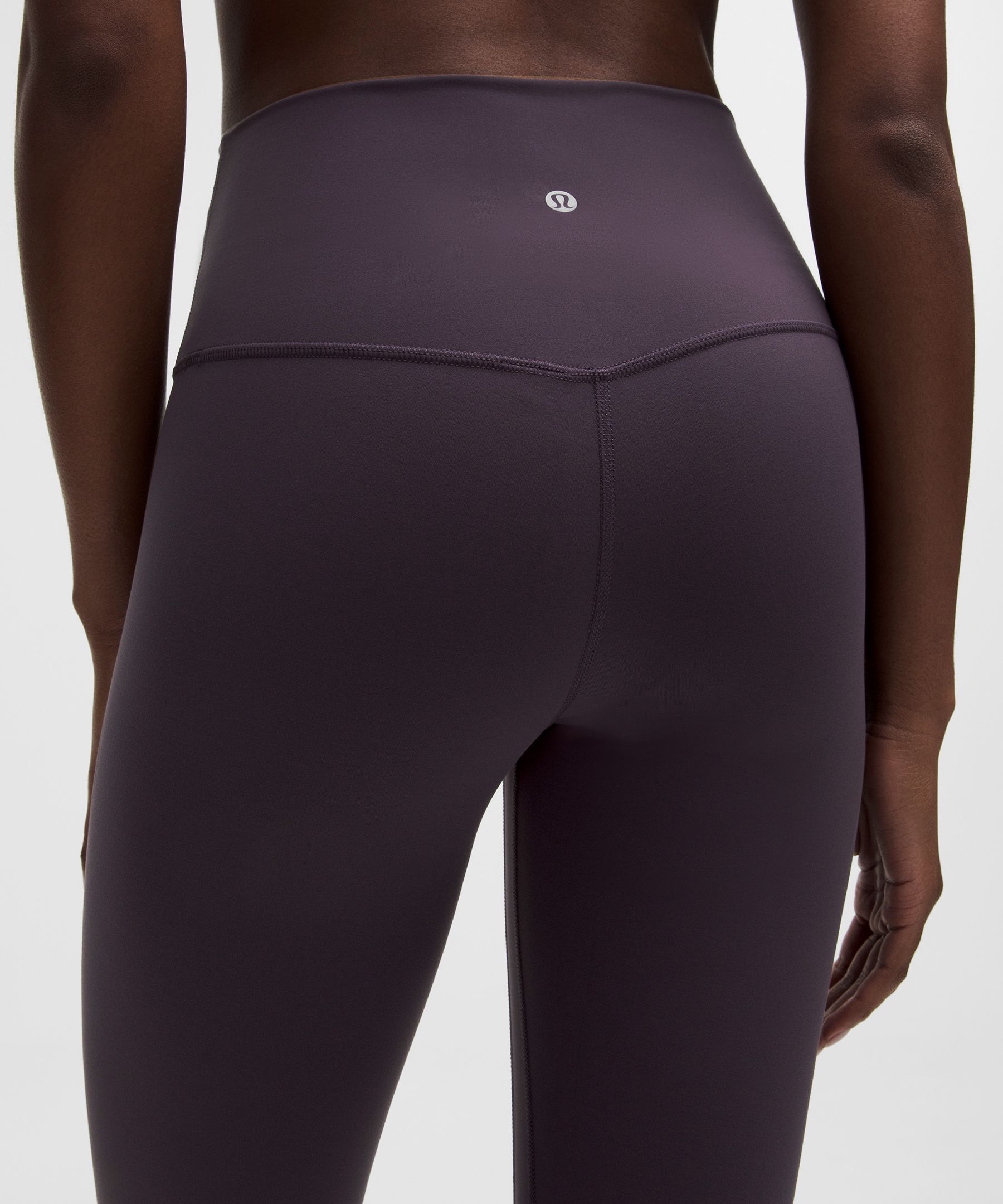 lululemon Align™ High-Rise Crop 23"