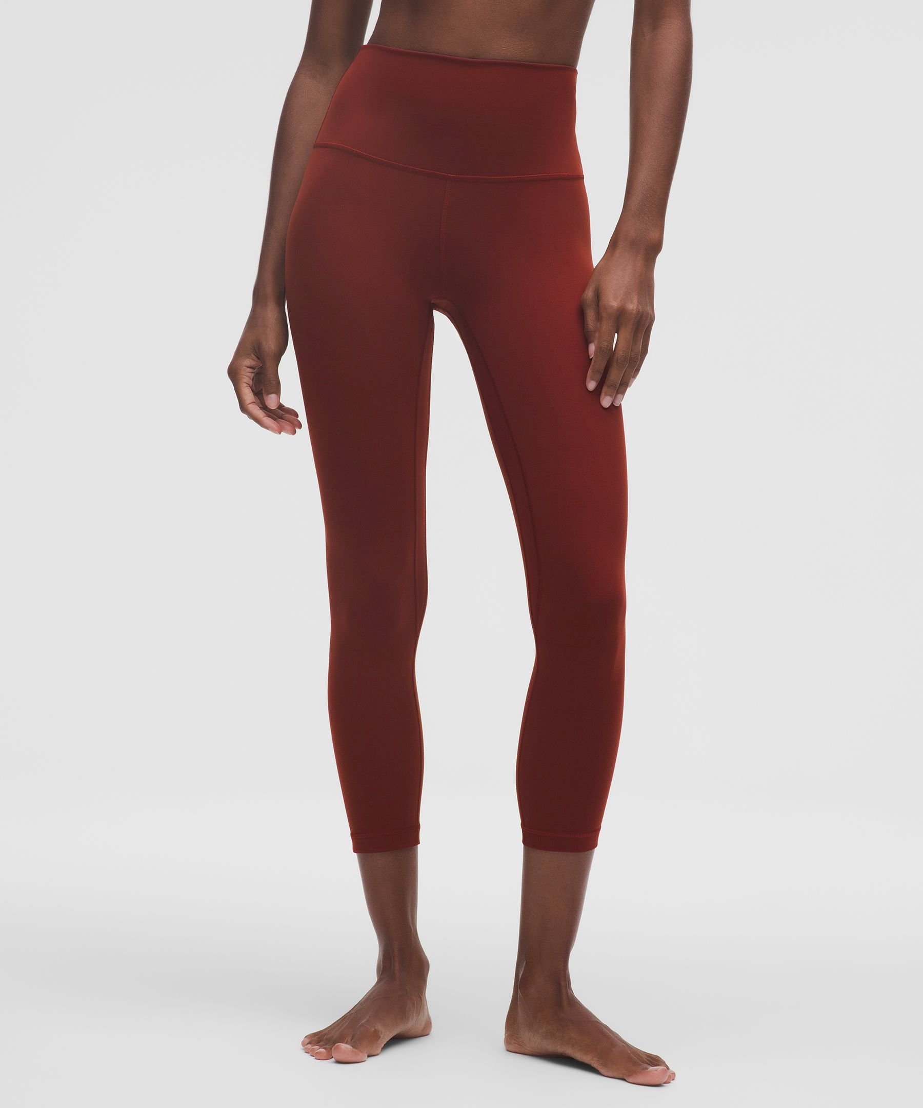 Lululemon Align™ High-rise Crop 23"