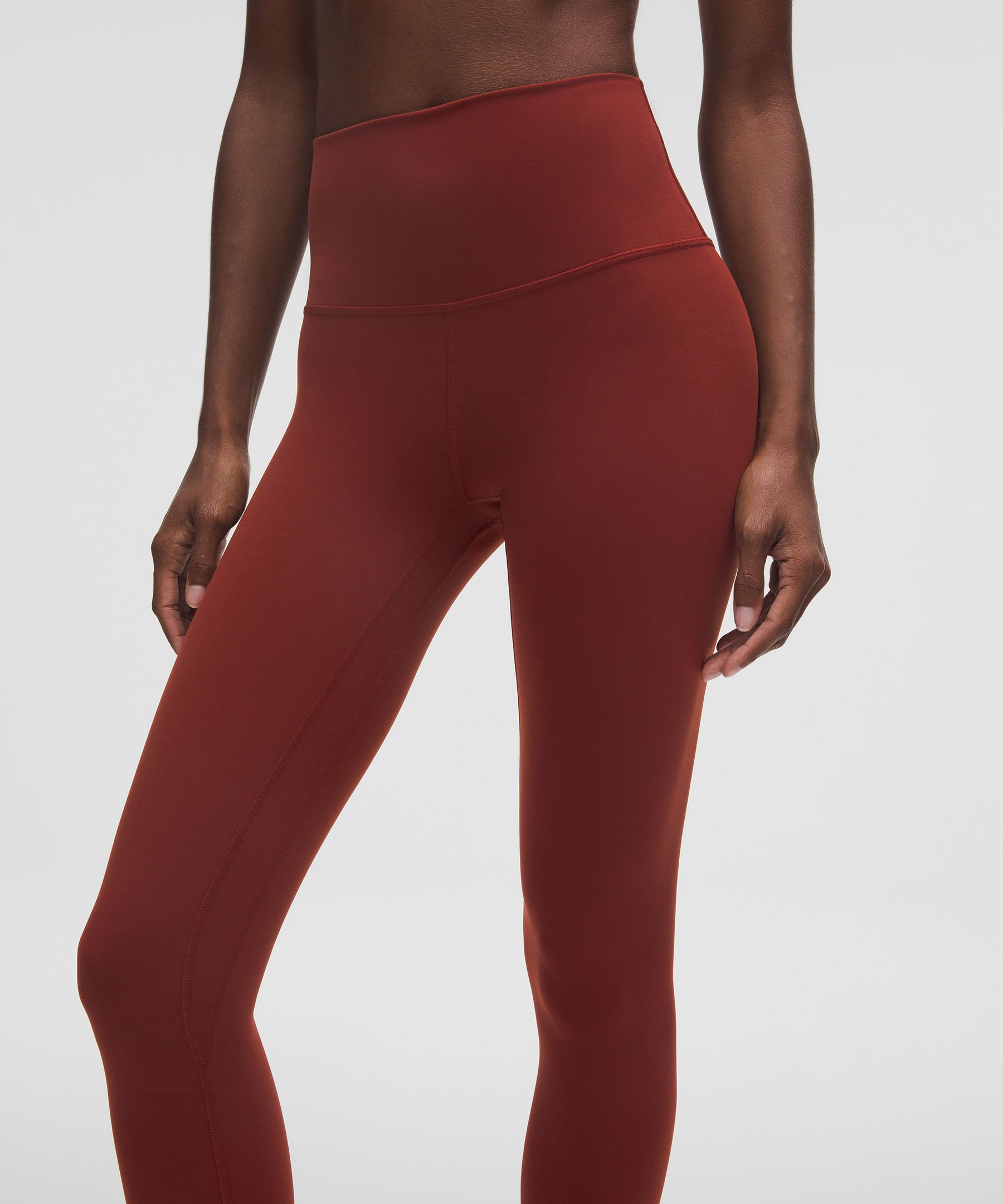 lululemon Align™ High-Rise Crop 23