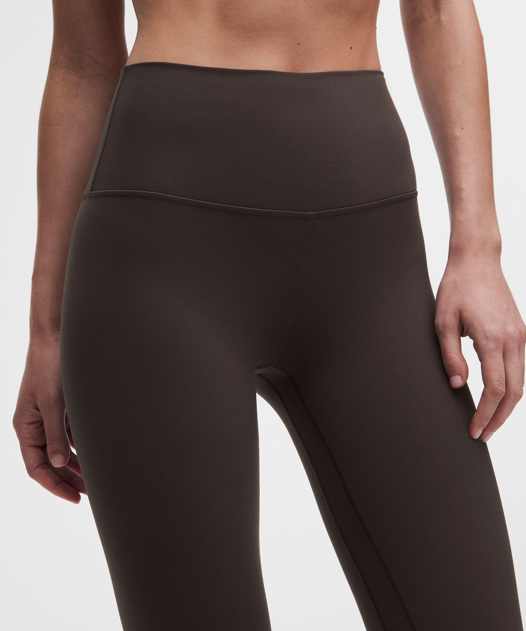 lululemon Align&trade; High-Rise Crop 23"
