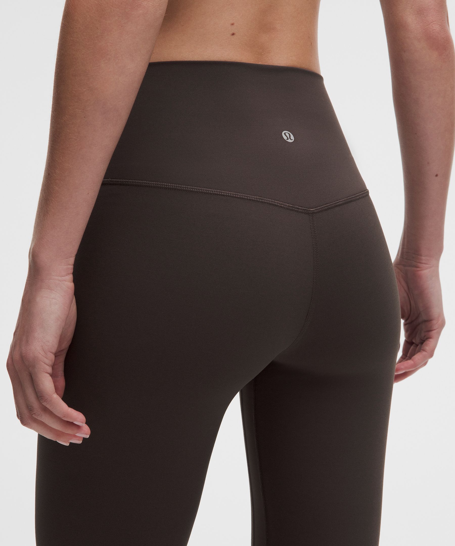 lululemon Align&trade; High-Rise Crop 23"