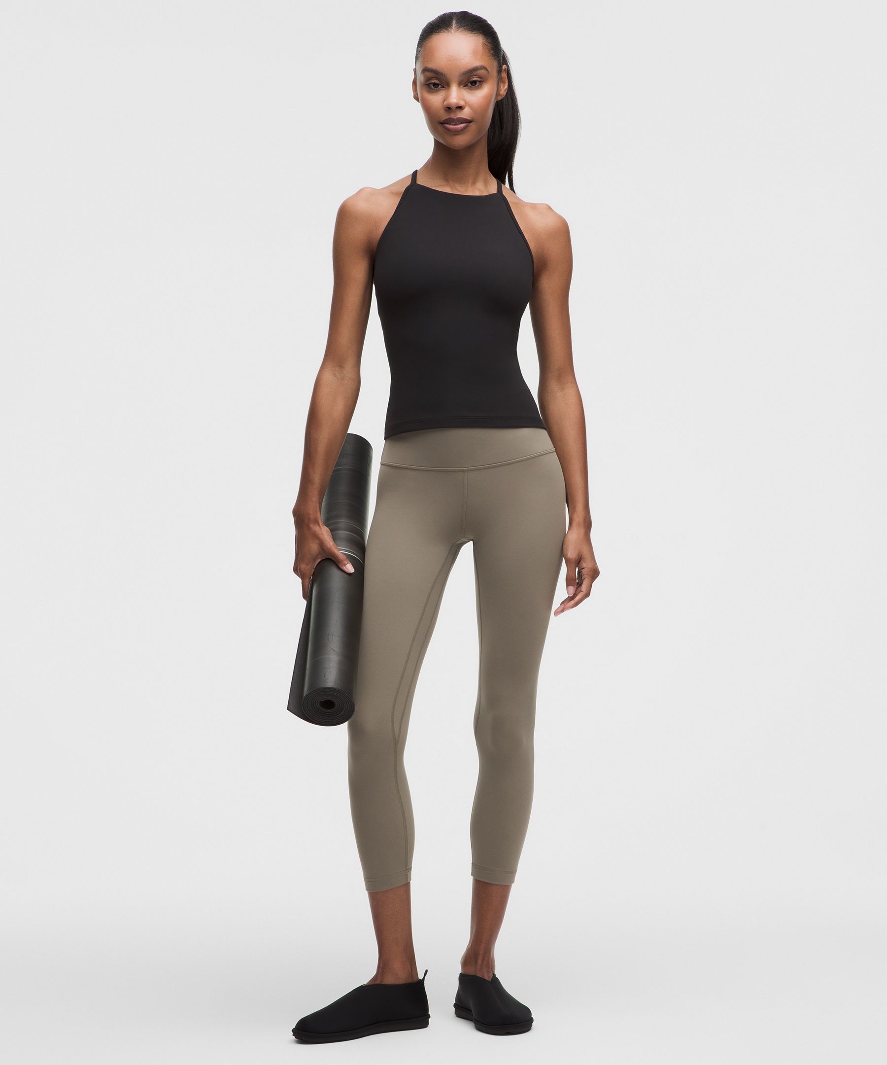 lululemon Align&trade; High-Rise Crop 23"