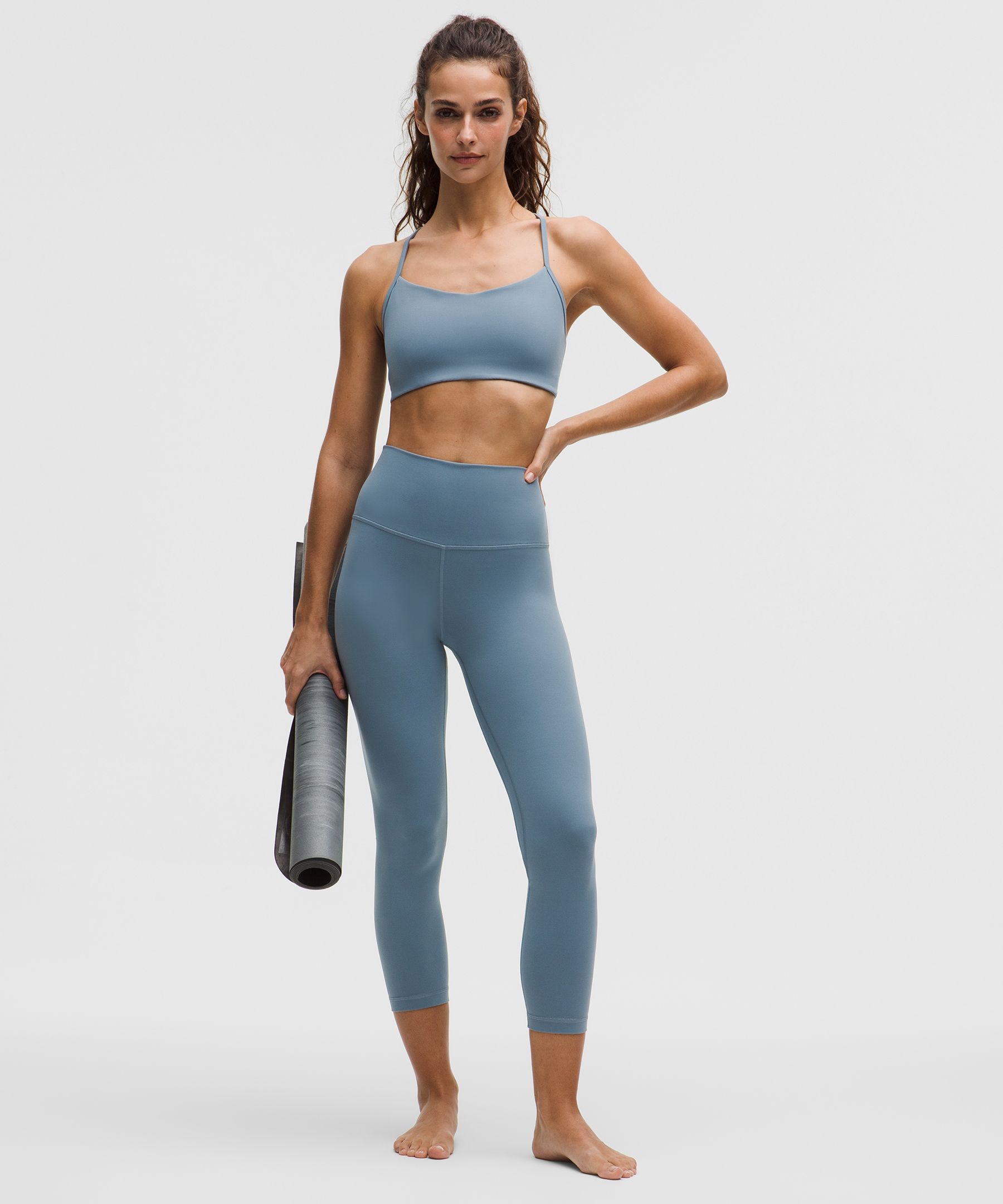 lululemon Align™ High-Rise Crop 23"