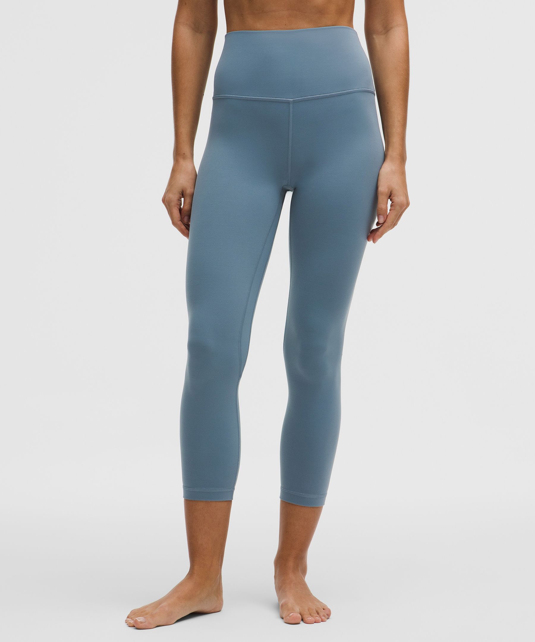 lululemon Align™ High-Rise Crop 23