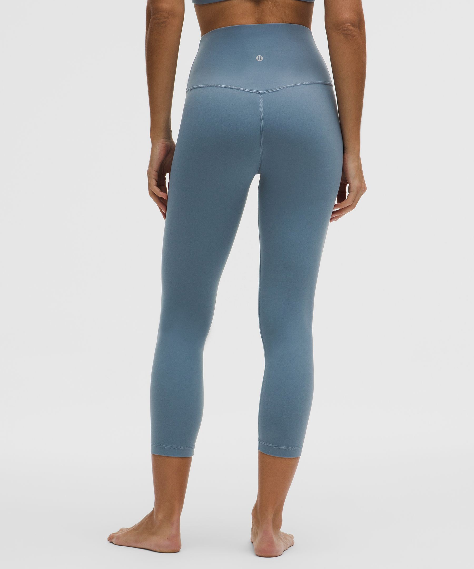lululemon Align™ High-Rise Crop 23"