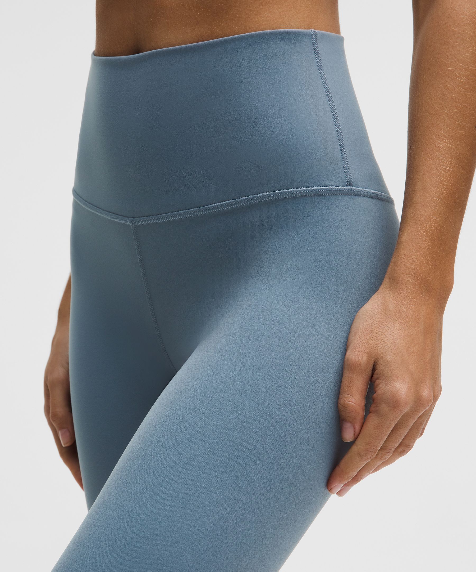 lululemon Align™ High-Rise Crop 23"