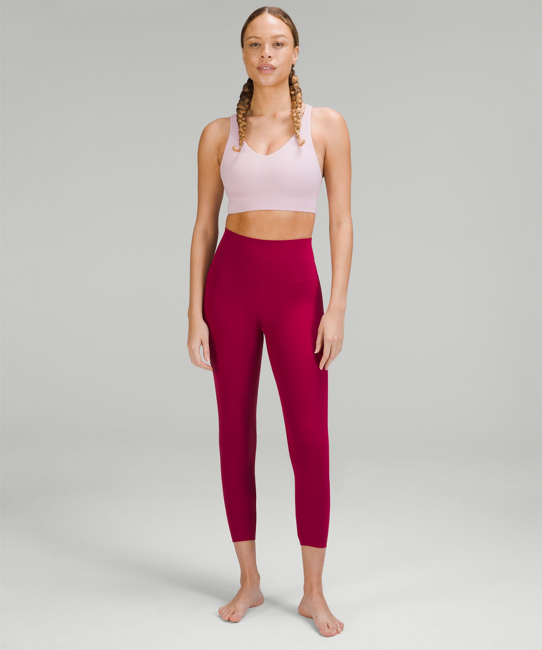lulu align legging