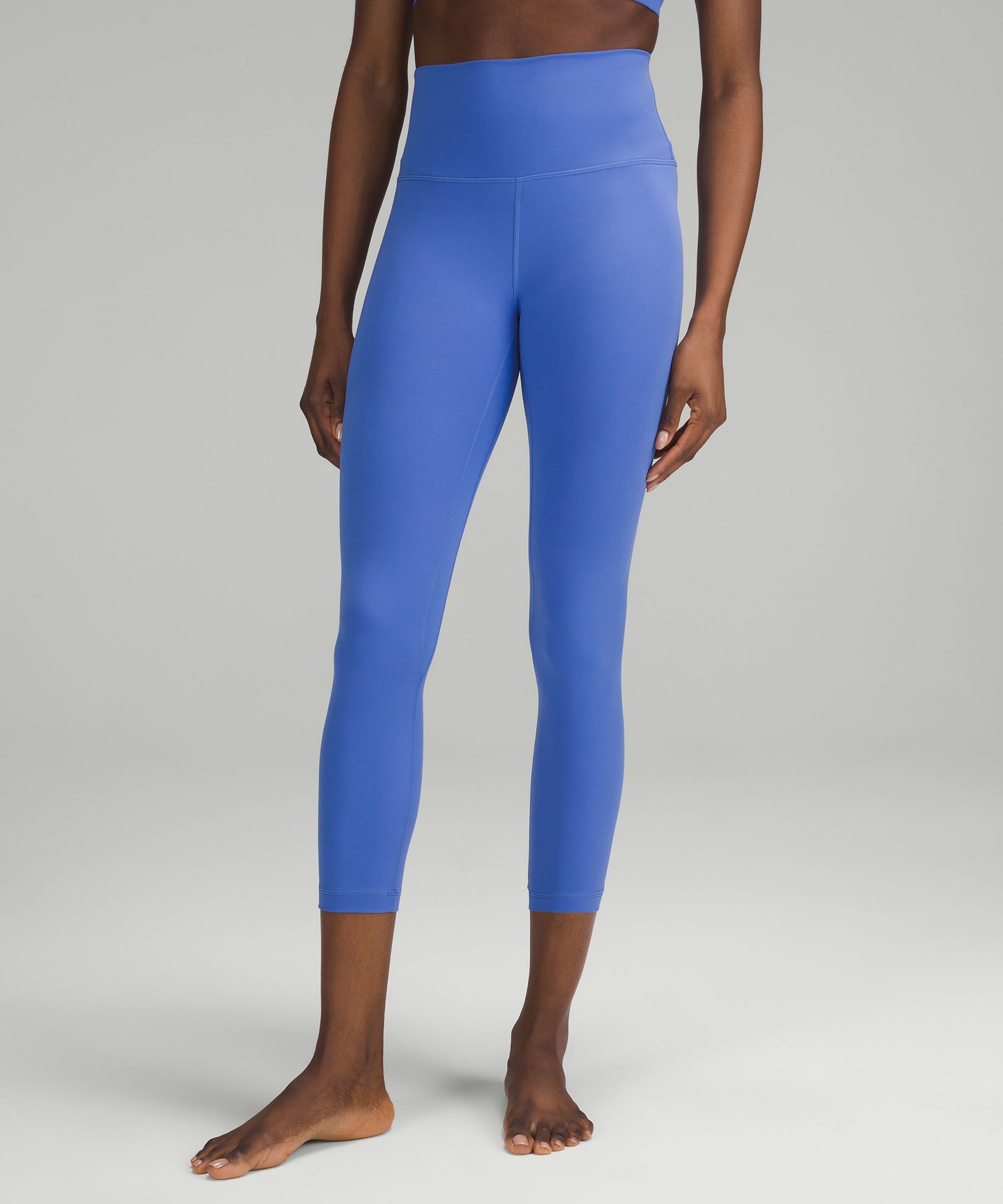 lululemon Align™ High-Rise Crop 23, Leggings