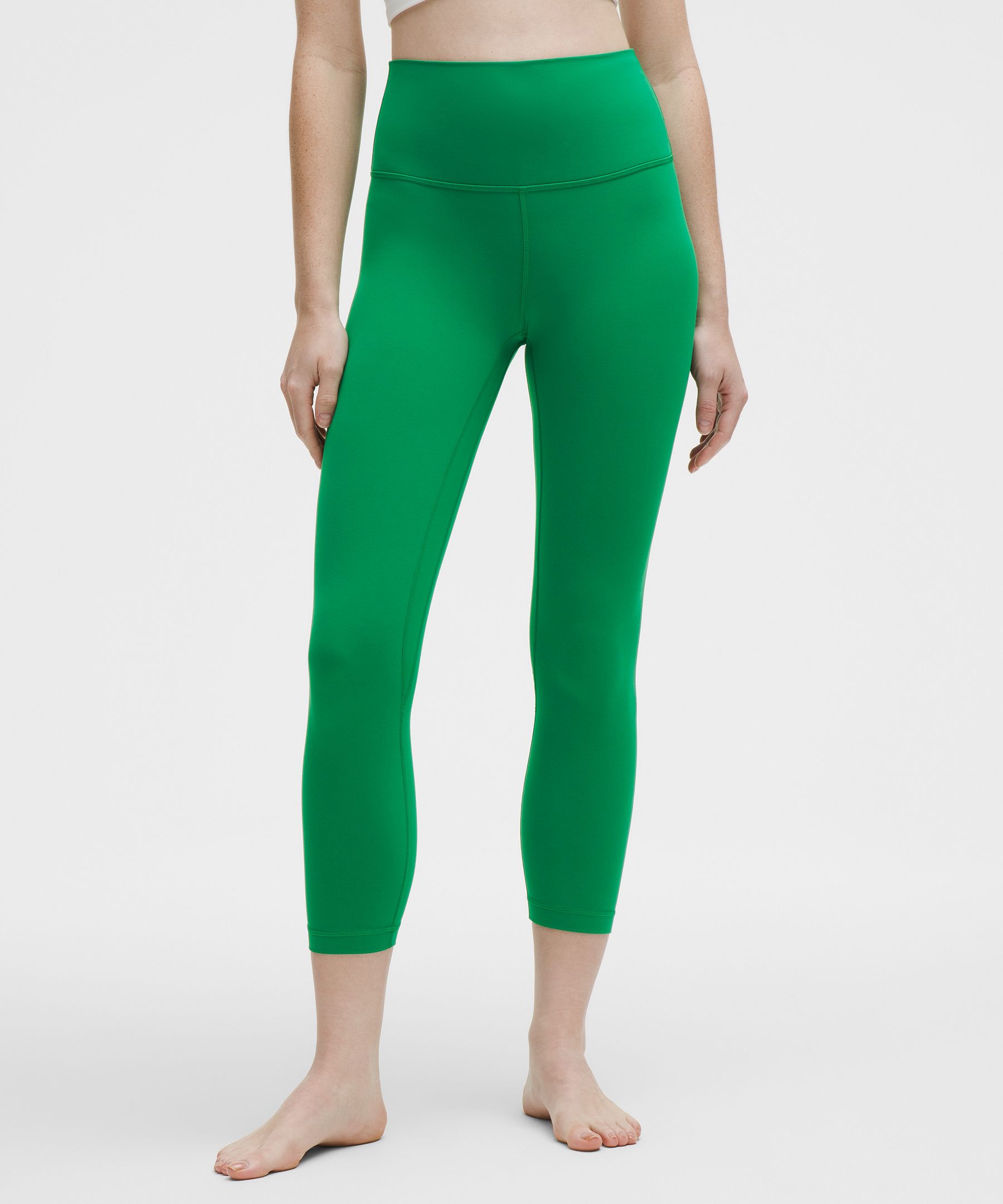 lululemon Align™ High-Rise Crop 23"