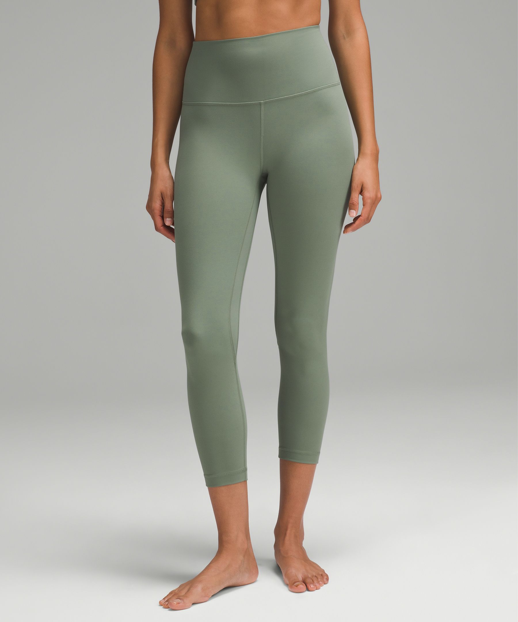 lululemon Align™ High-Rise Crop 23"