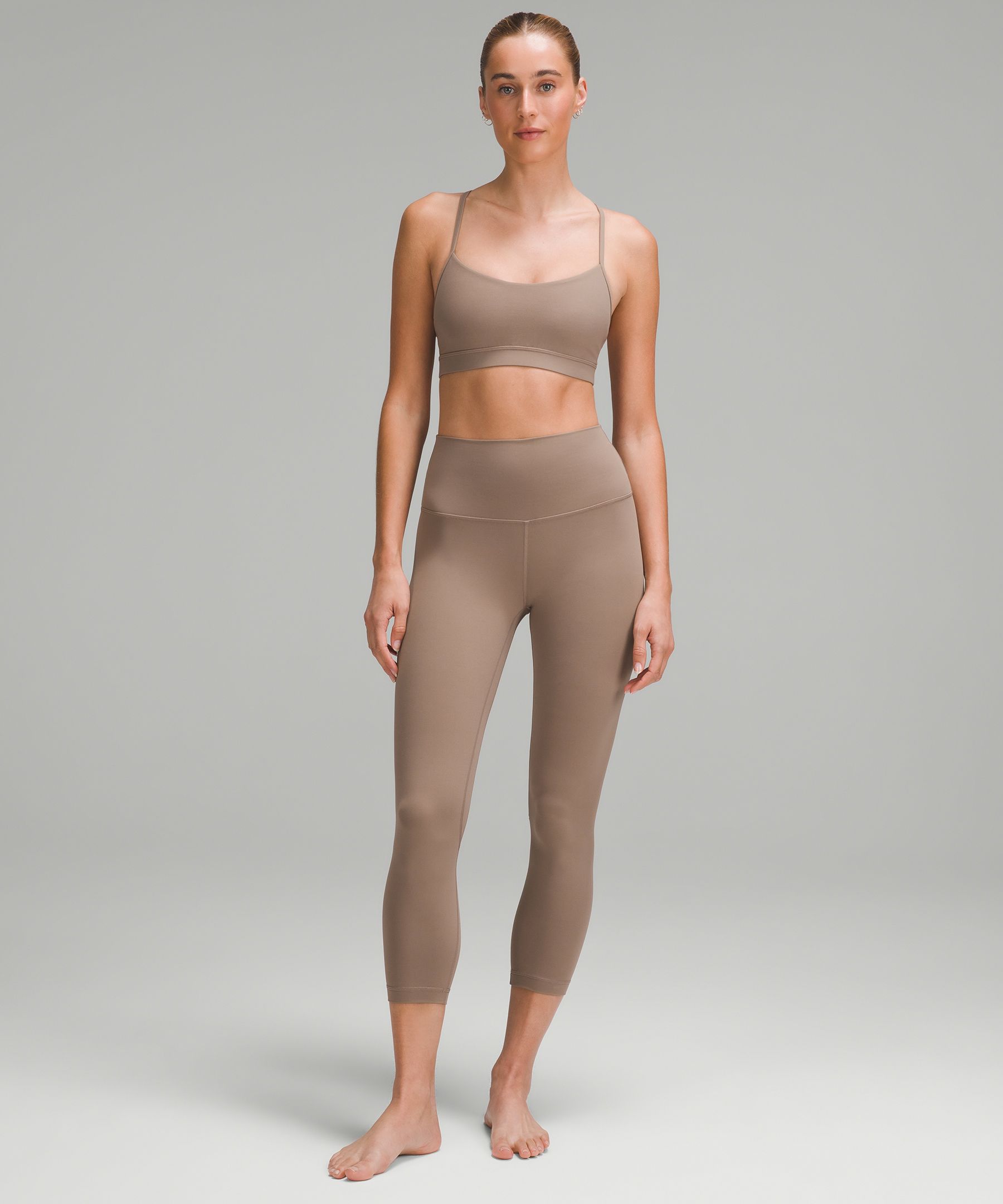 lululemon Align™ High-Rise Crop 23