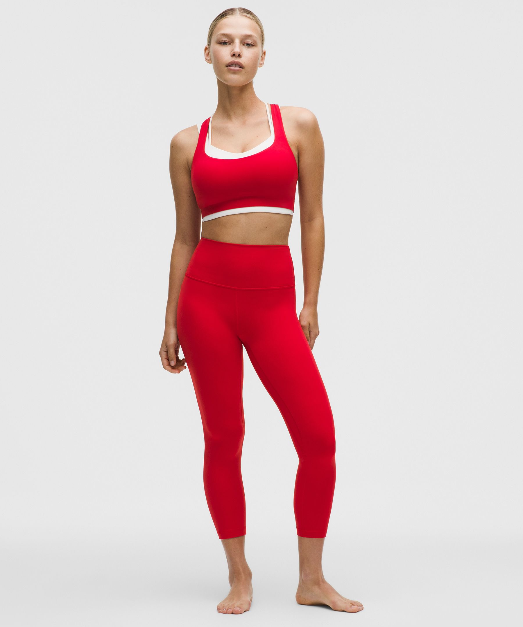 lululemon Align™ High-Rise Crop 23"