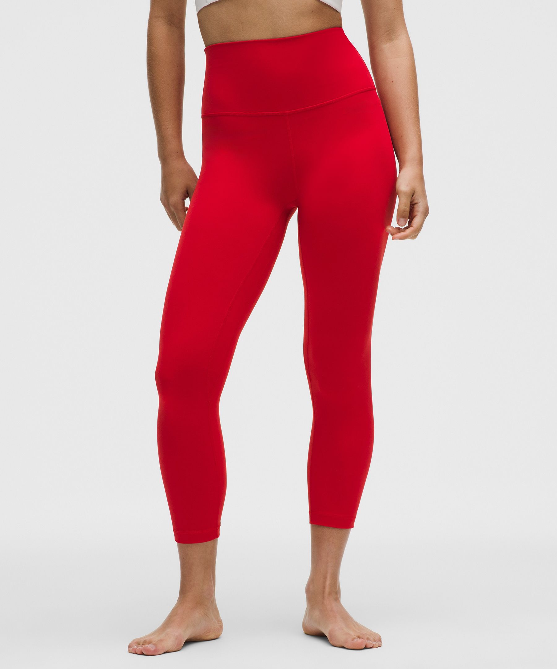 lululemon Align™ High-Rise Crop 23