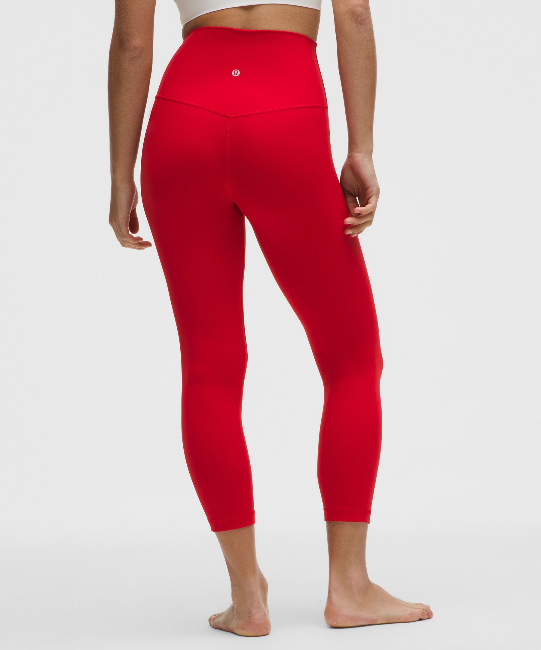 lululemon Align™ High-Rise Crop 23