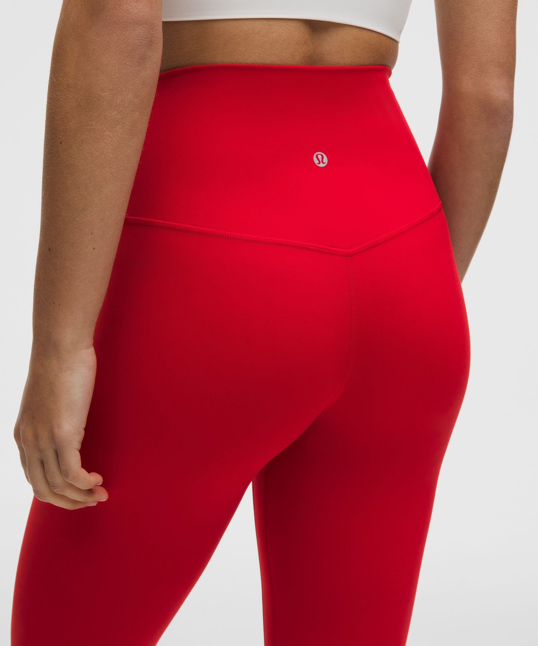 lululemon Align™ High-Rise Crop 23