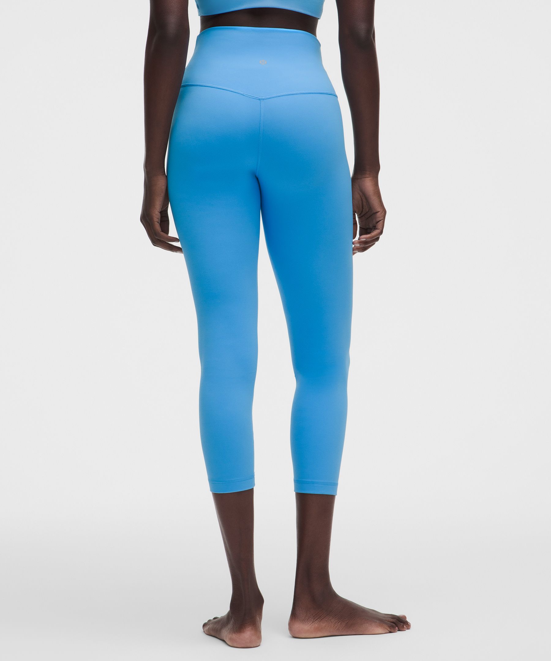 lululemon Align™ High-Rise Crop 23