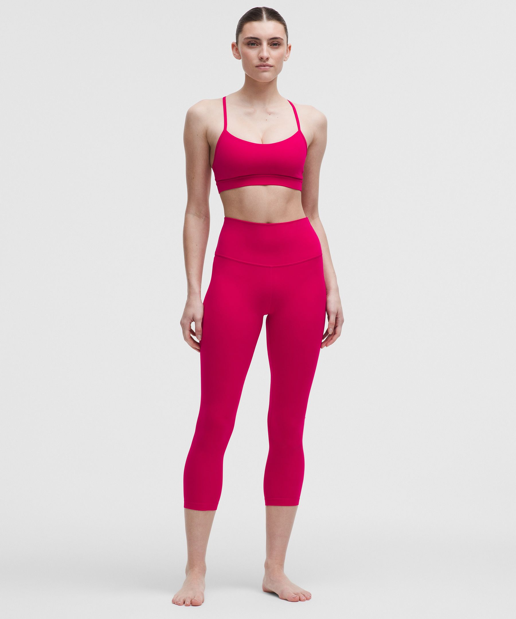 lululemon Align™ High-Rise Crop 23