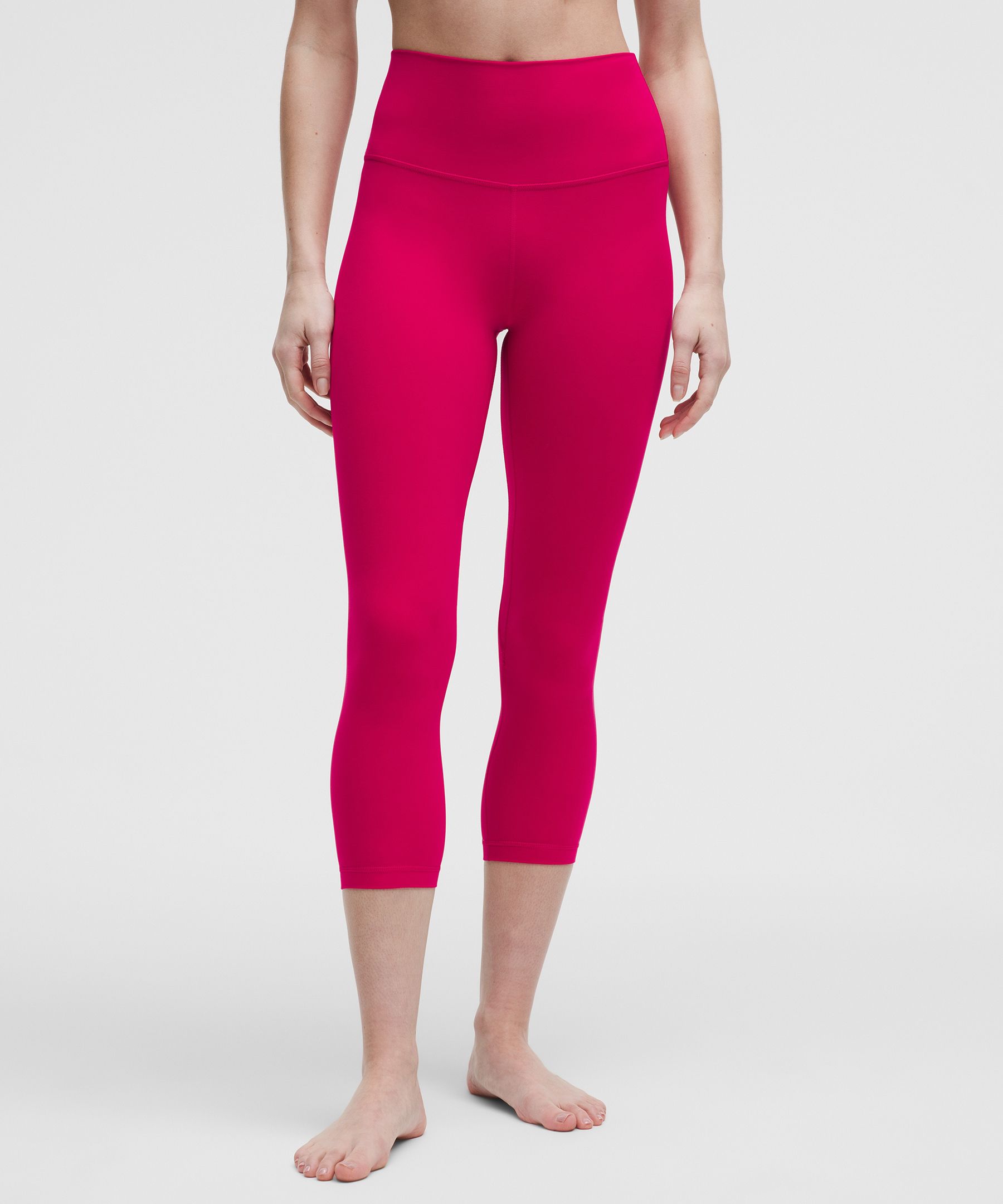 lululemon Align™ High-Rise Crop 23