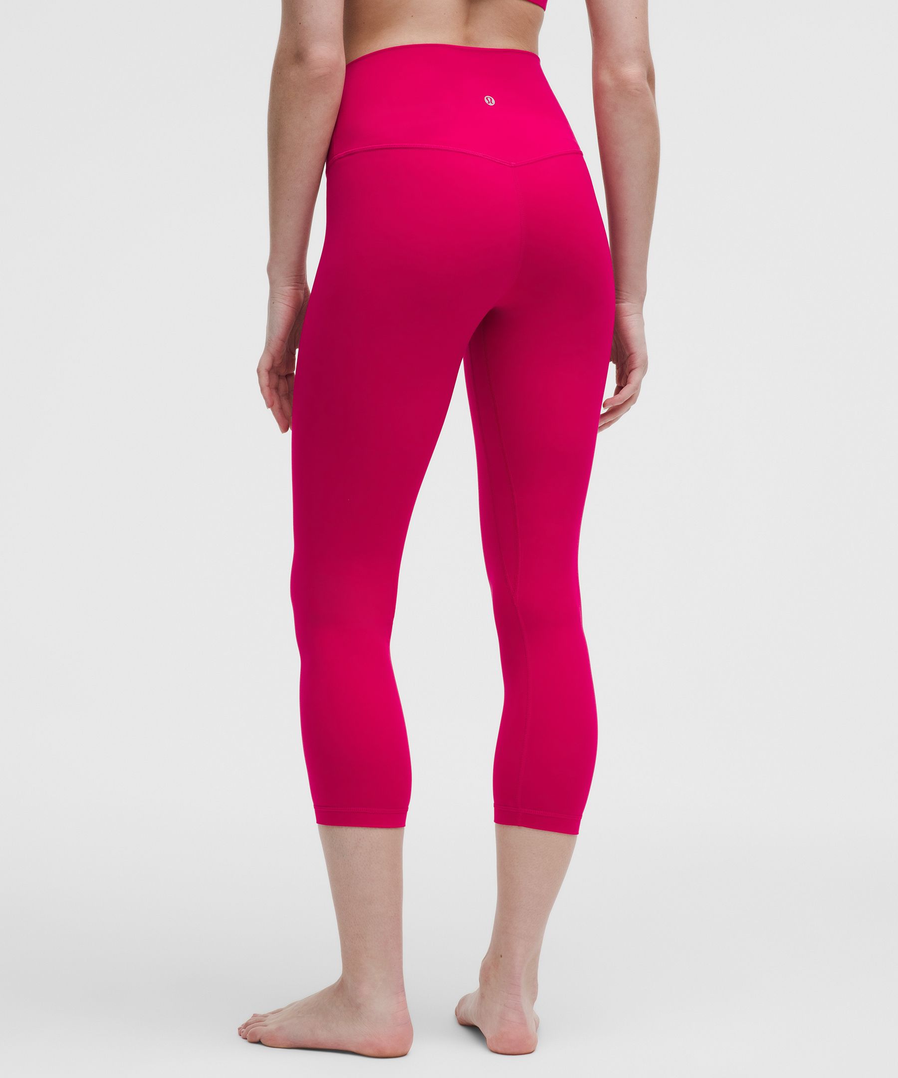 lululemon Align™ High-Rise Crop 23