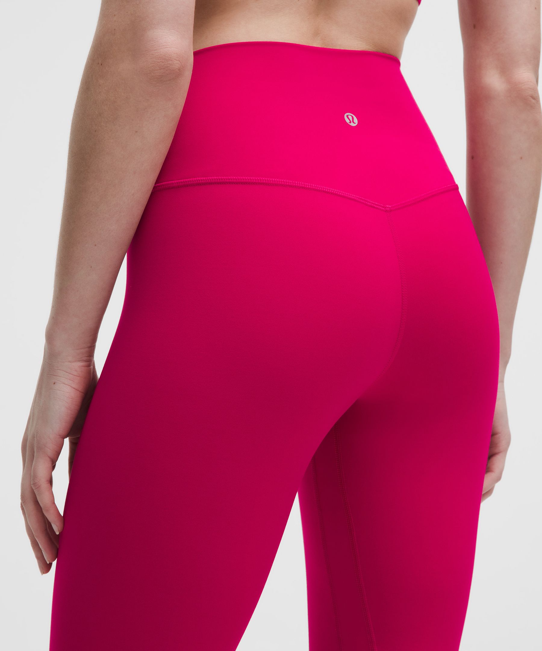 lululemon Align™ High-Rise Crop 23