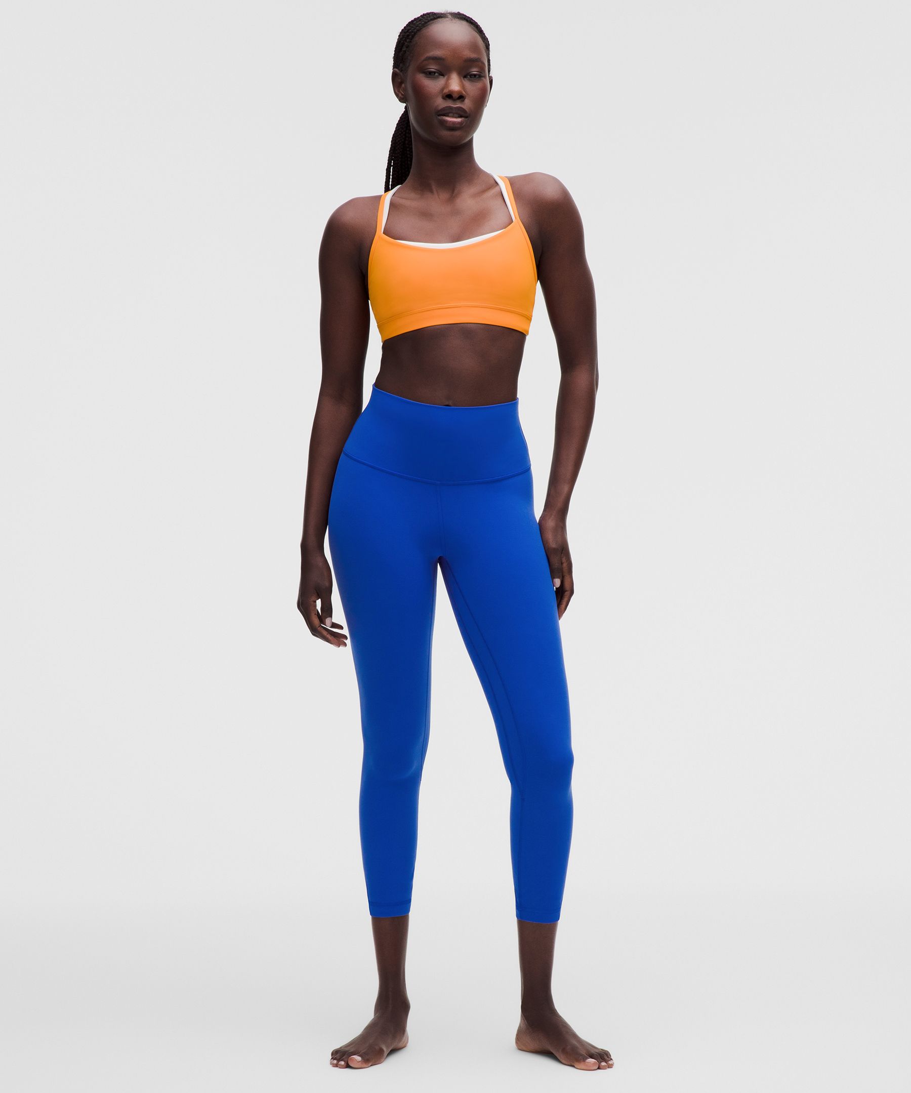 lululemon Align™ High-Rise Crop 23