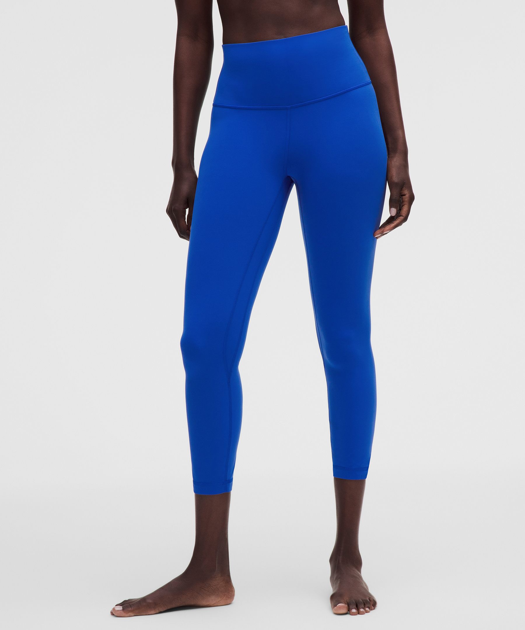 lululemon Align™ High-Rise Crop 23"