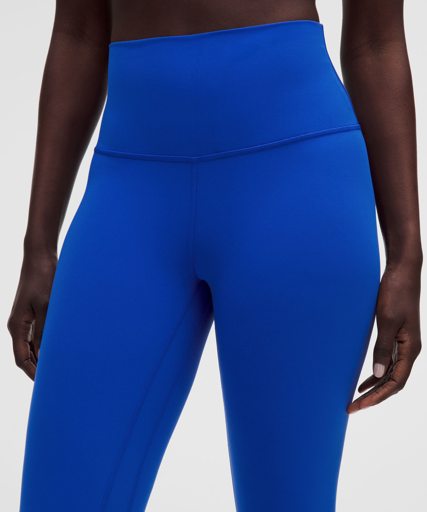 lululemon Align™ High-Rise Crop 23"