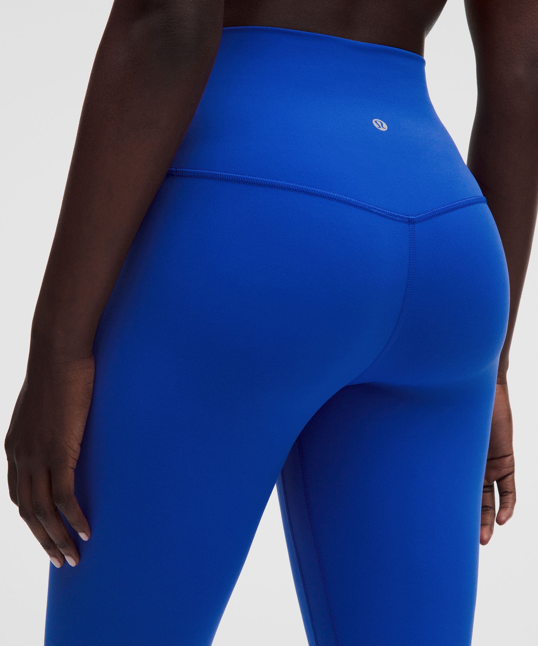 lululemon Align™ High-Rise Crop 23"