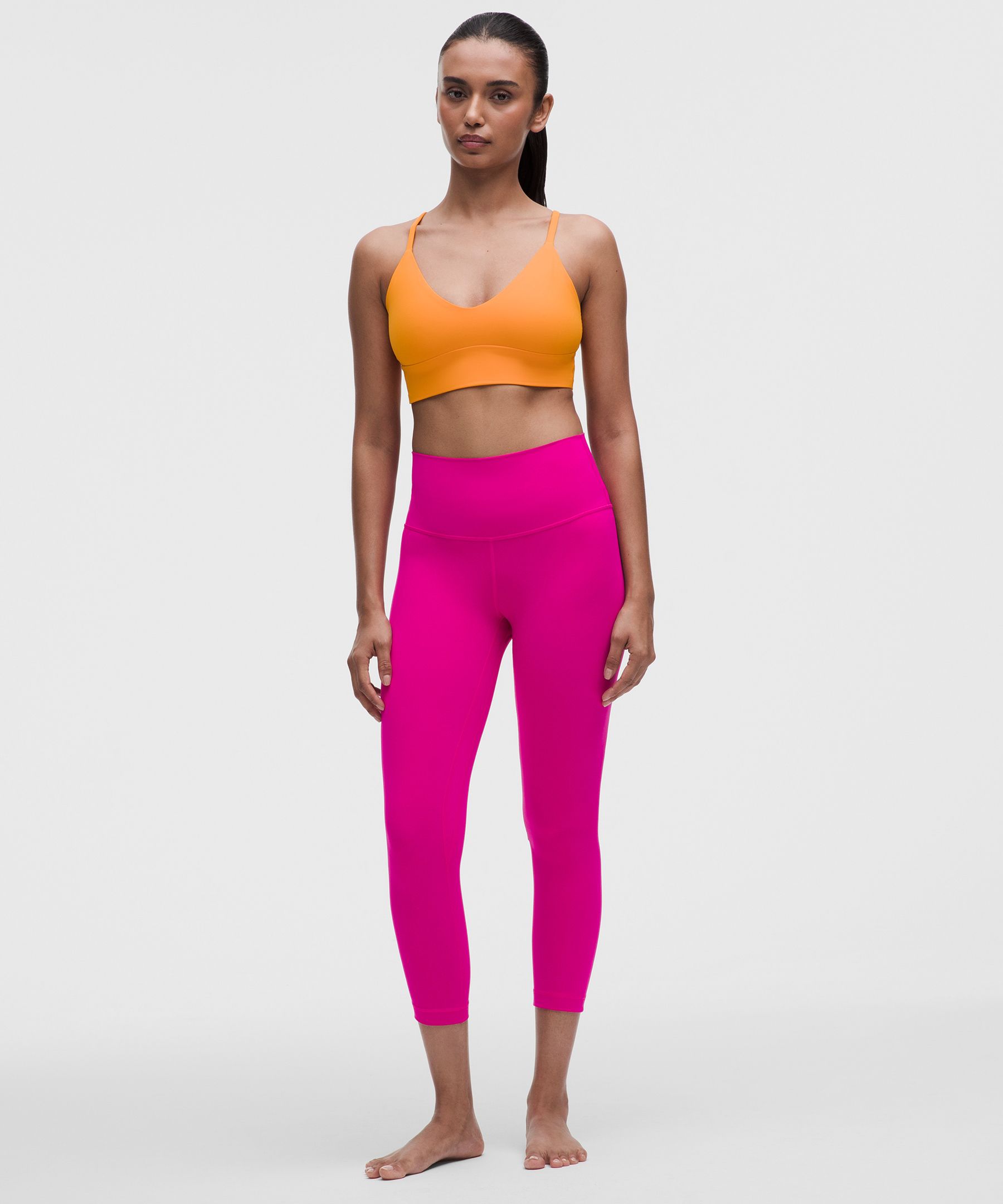 lululemon Align™ High-Rise Crop 23