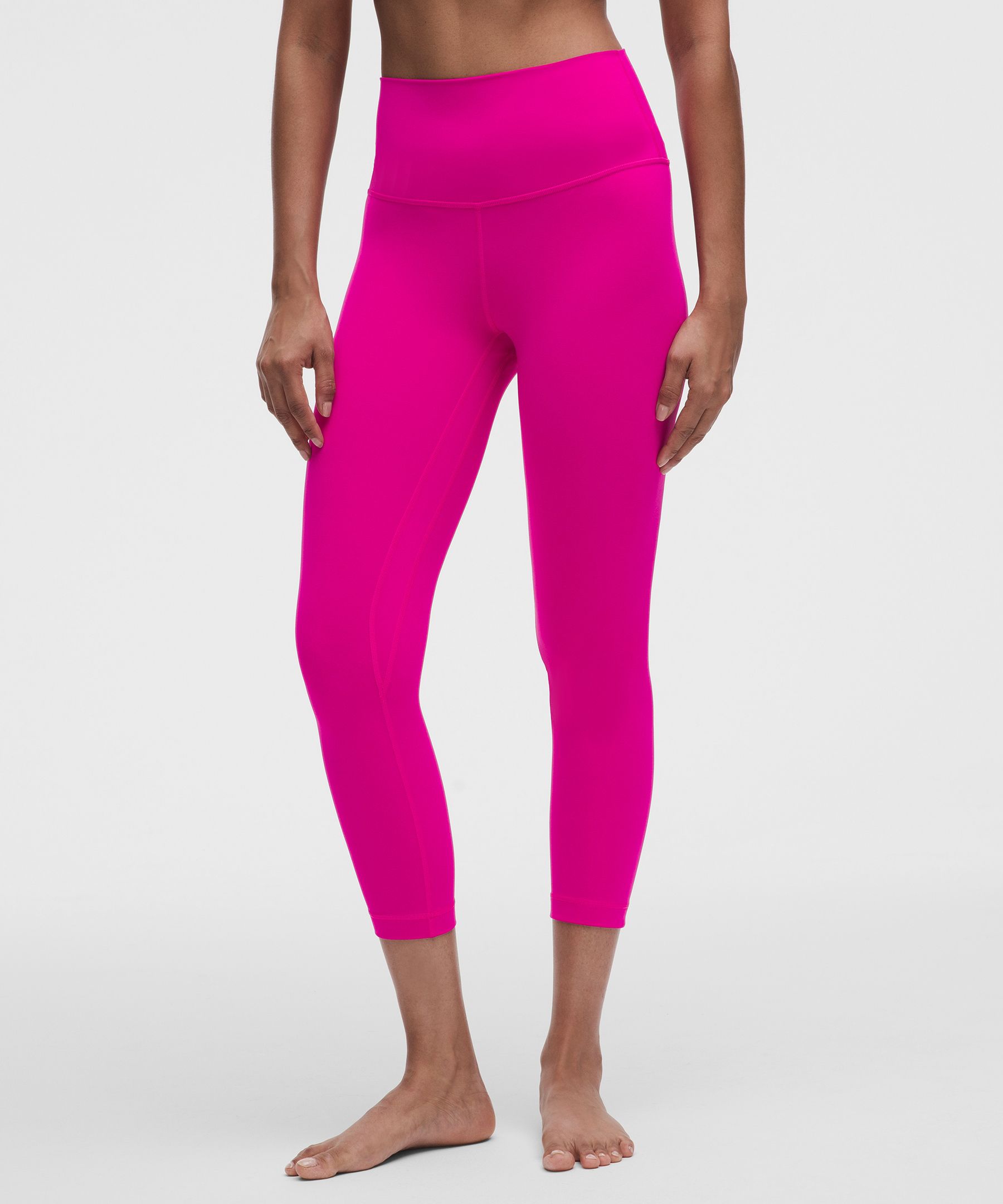 lululemon Align™ High-Rise Crop 23