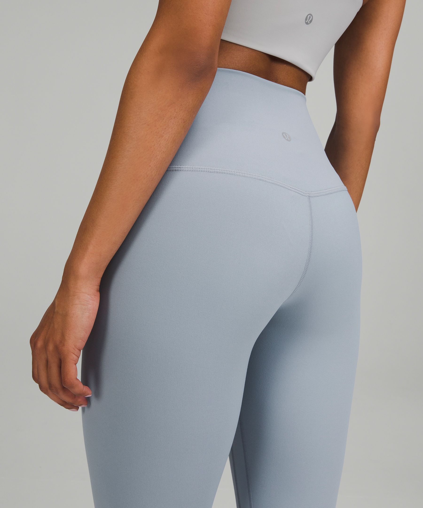 lululemon Align™ High-Rise Crop 17